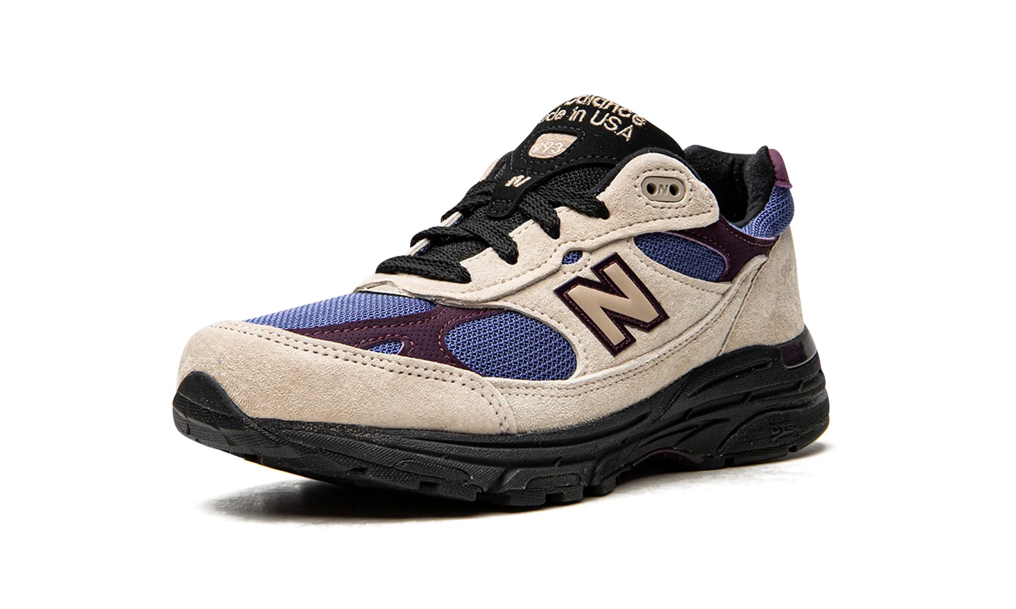 993 WMNS ALD - Taupe Blue - 993 - 993 WMNS ALD - Taupe Blue - 993 - Jordan 1s - AIR Jordan 1