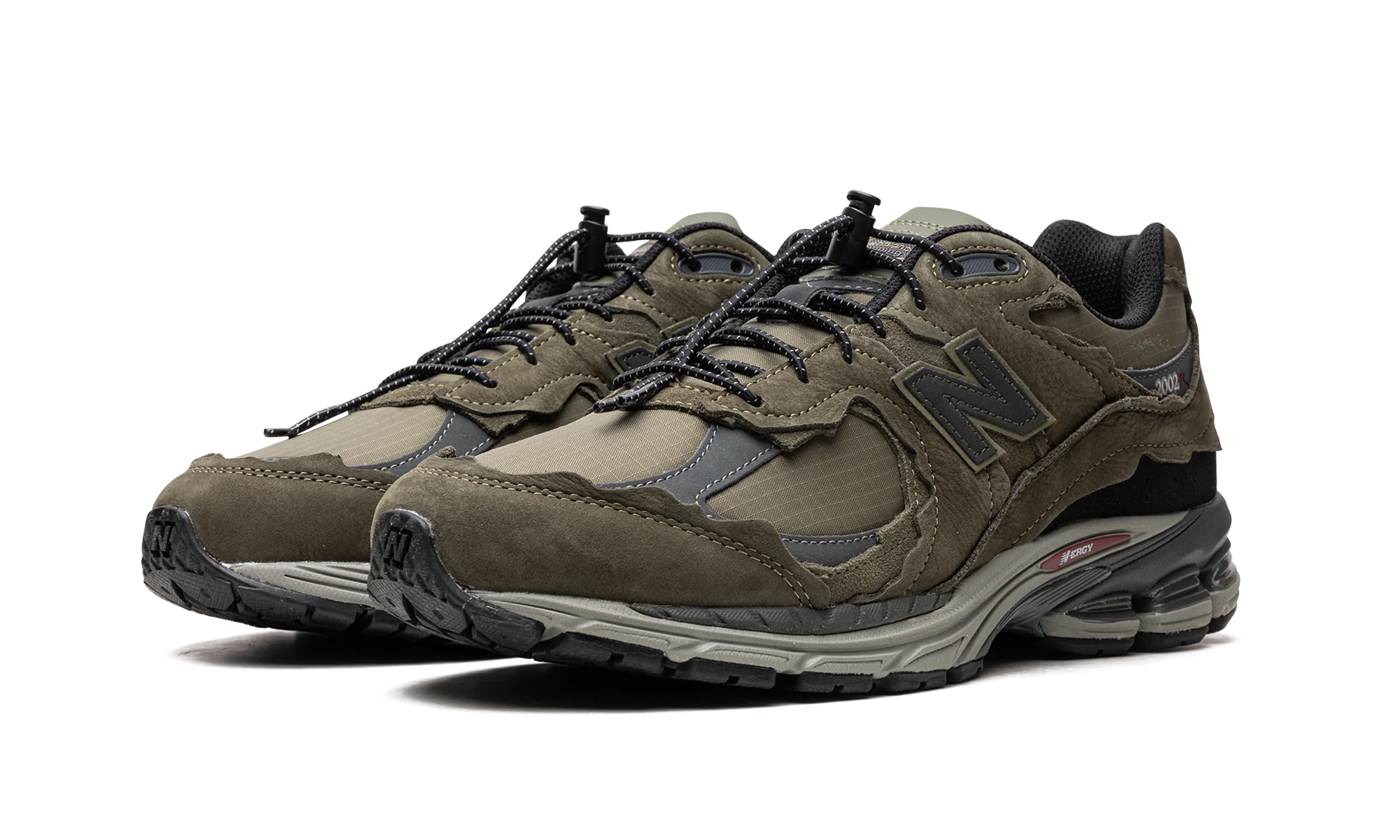 2002R Protection Pack - Dark Moss - 2002R Protection Pack - Dark Moss - Jordan 1s - AIR Jordan 1