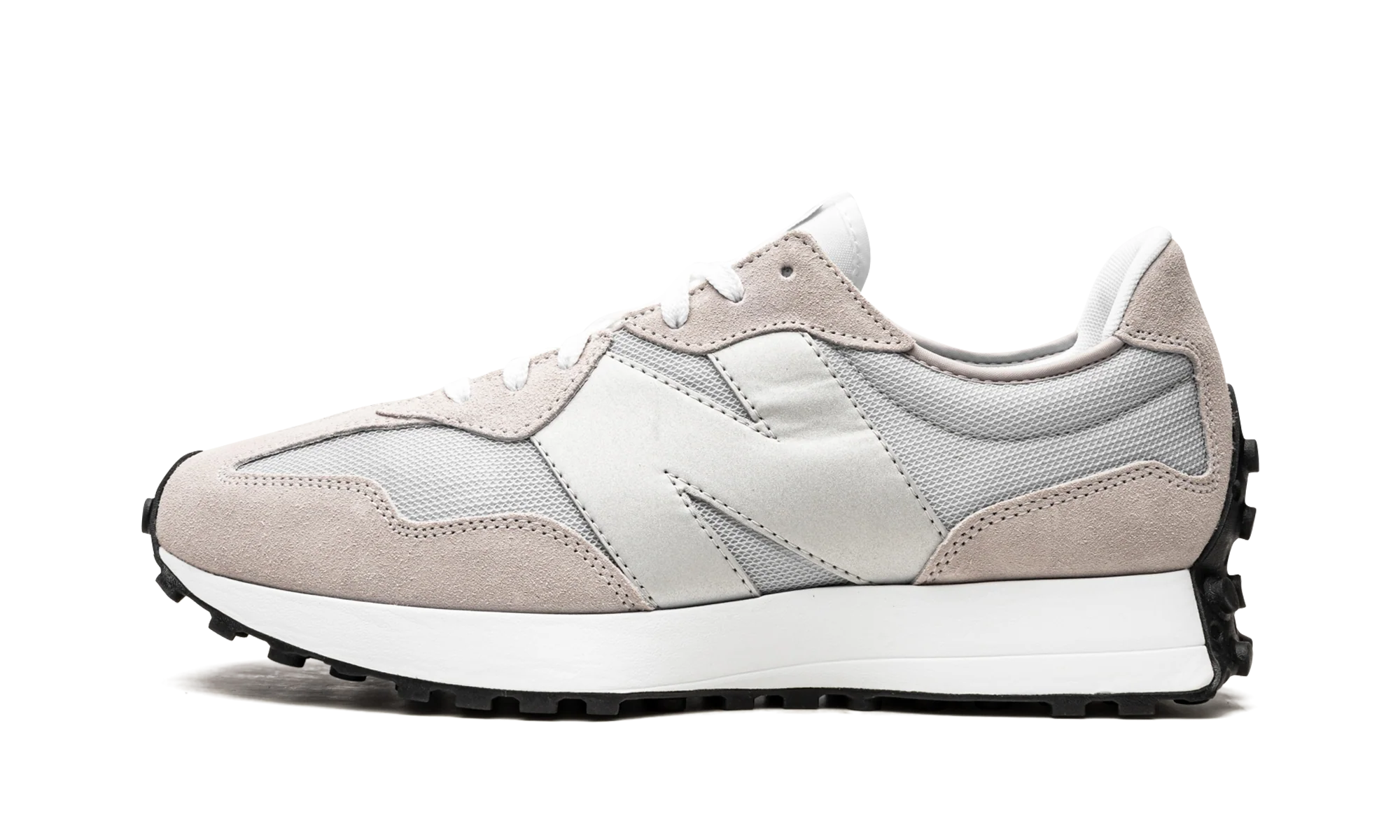 327 Grey - 327 Grey - Jordan 1s - AIR Jordan 1