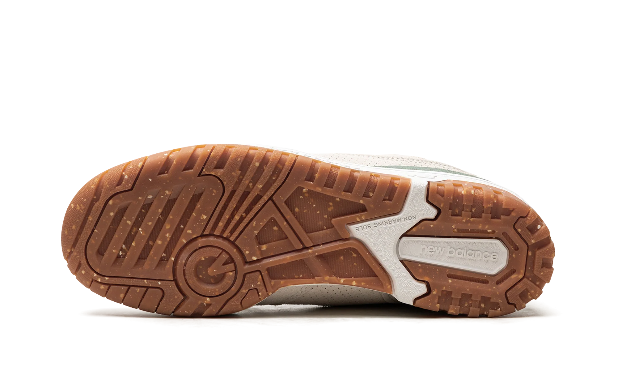 550 WMNS Sea Salt White Fog - 550 WMNS Sea Salt White Fog - Jordan 1s - AIR Jordan 1