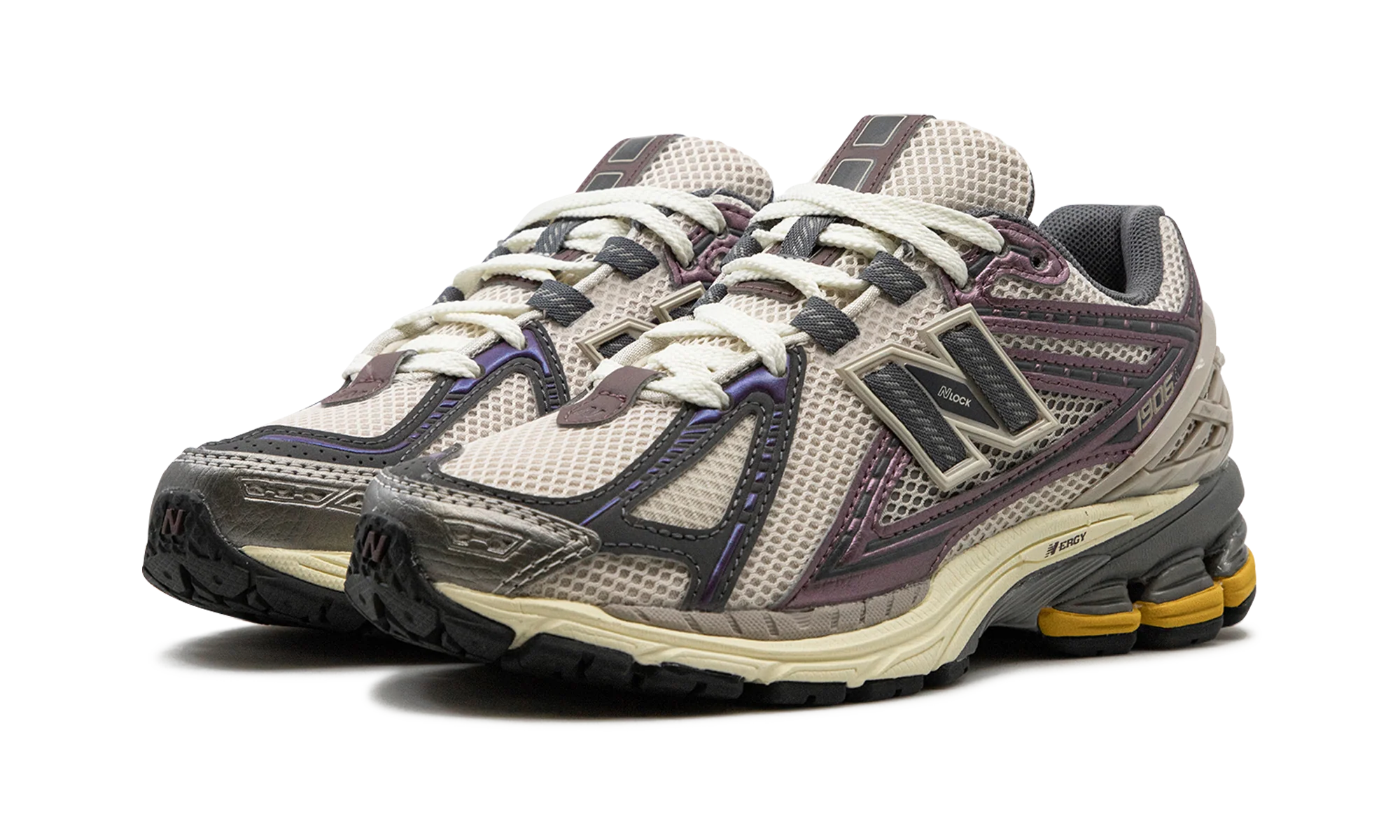 1906R LICORICE - 1906R LICORICE - Jordan 1s - AIR Jordan 1