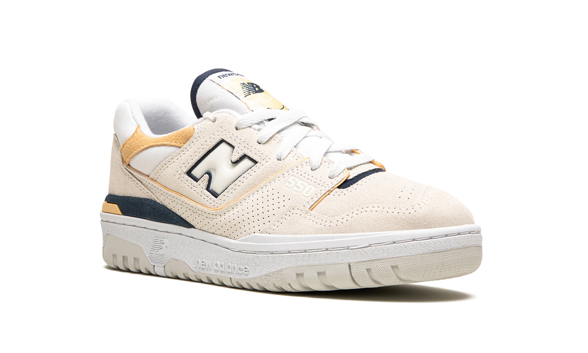 550 WMNS Cream Yellow - 550 WMNS Cream Yellow - Jordan 1s - AIR Jordan 1