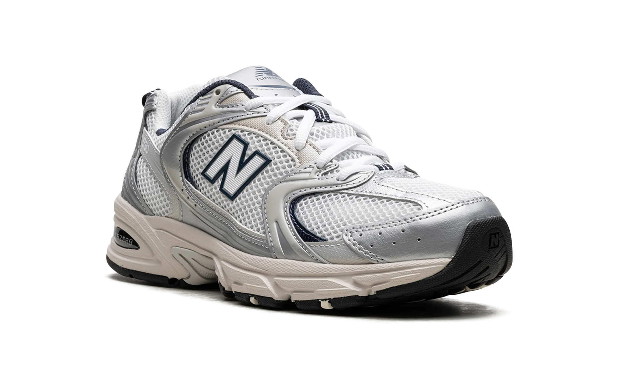 530 Steel Grey - 530 Steel Grey - Jordan 1s - AIR Jordan 1