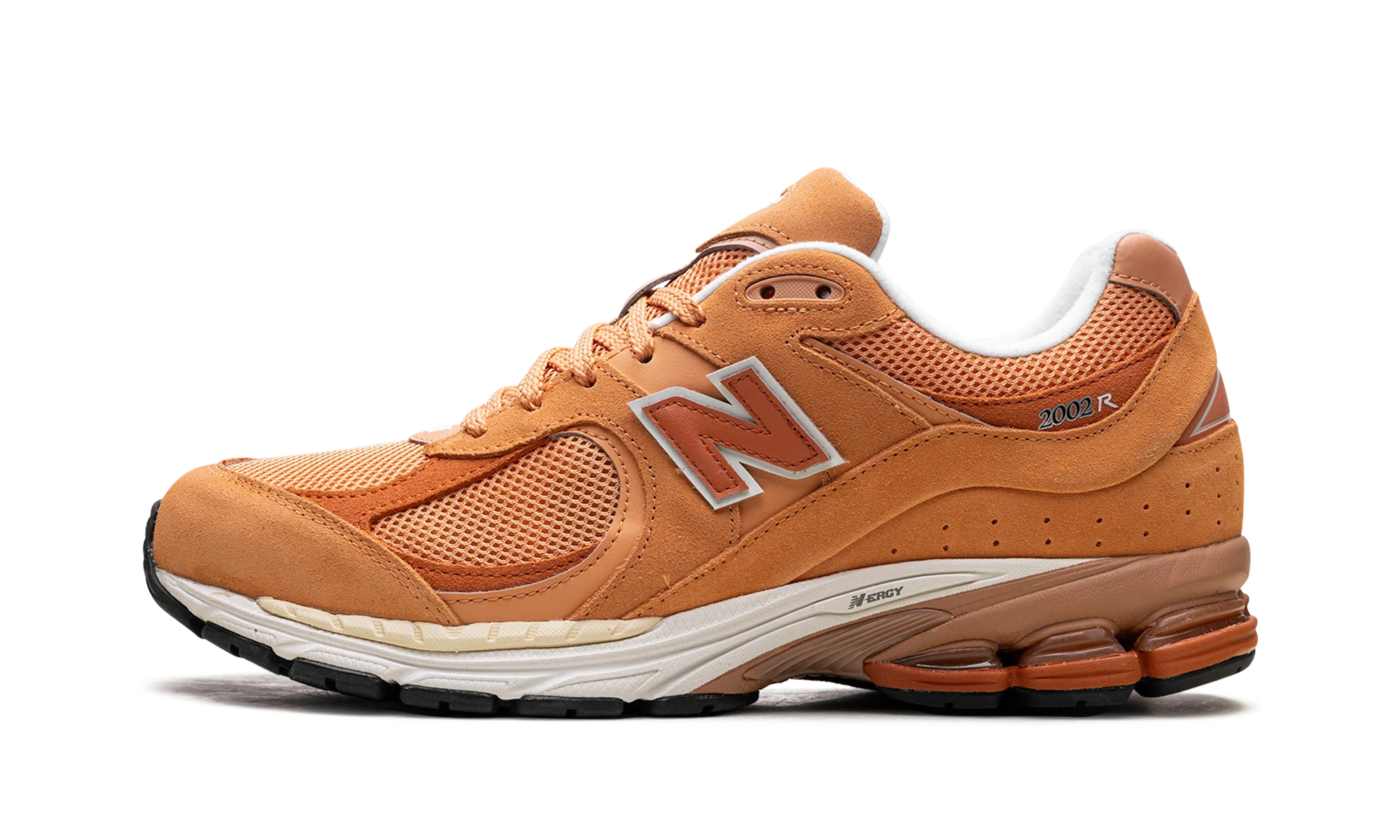 2002R Infield Clay - 2002R Infield Clay - Jordan 1s - AIR Jordan 1