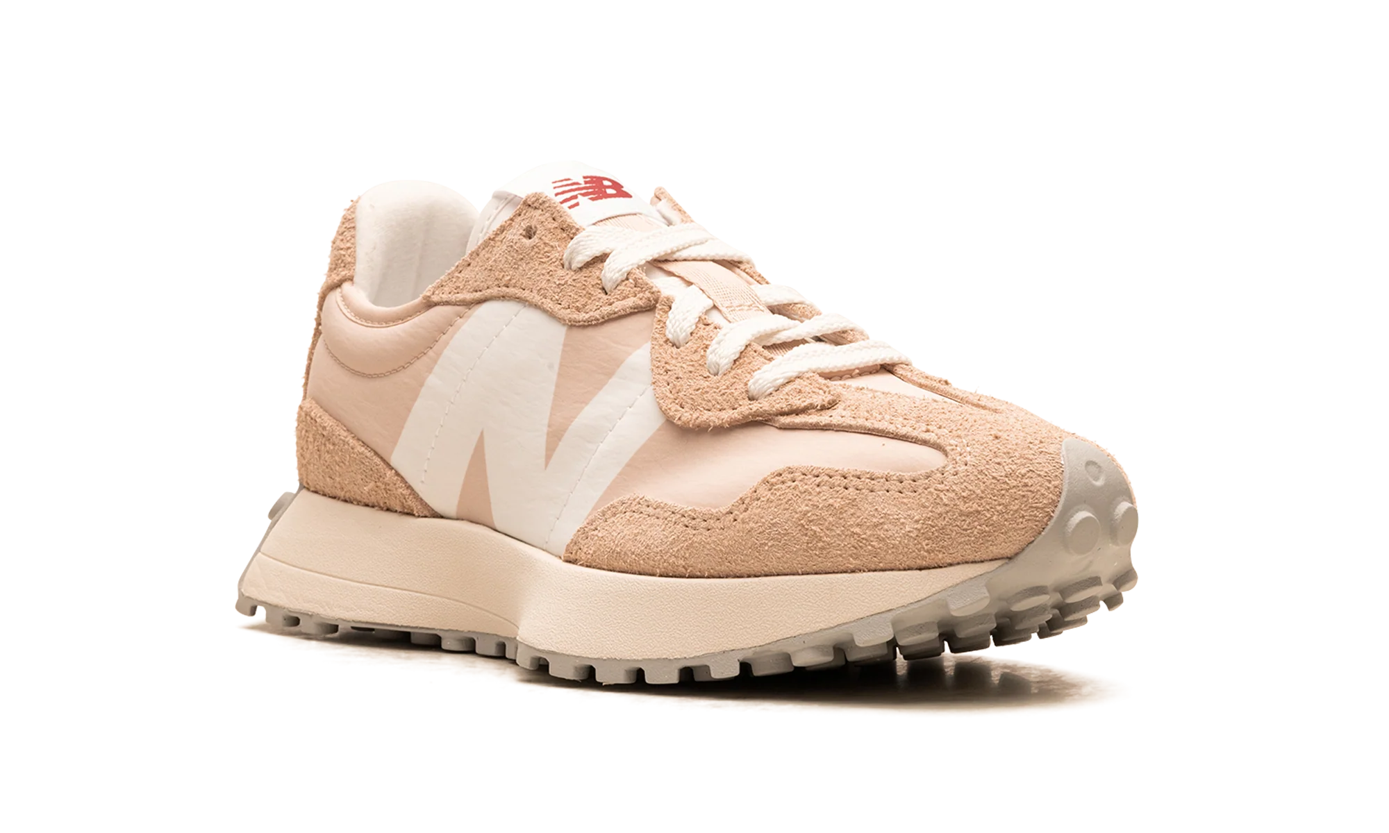 327 Pink / Beige - 327 Pink / Beige - Jordan 1s - AIR Jordan 1