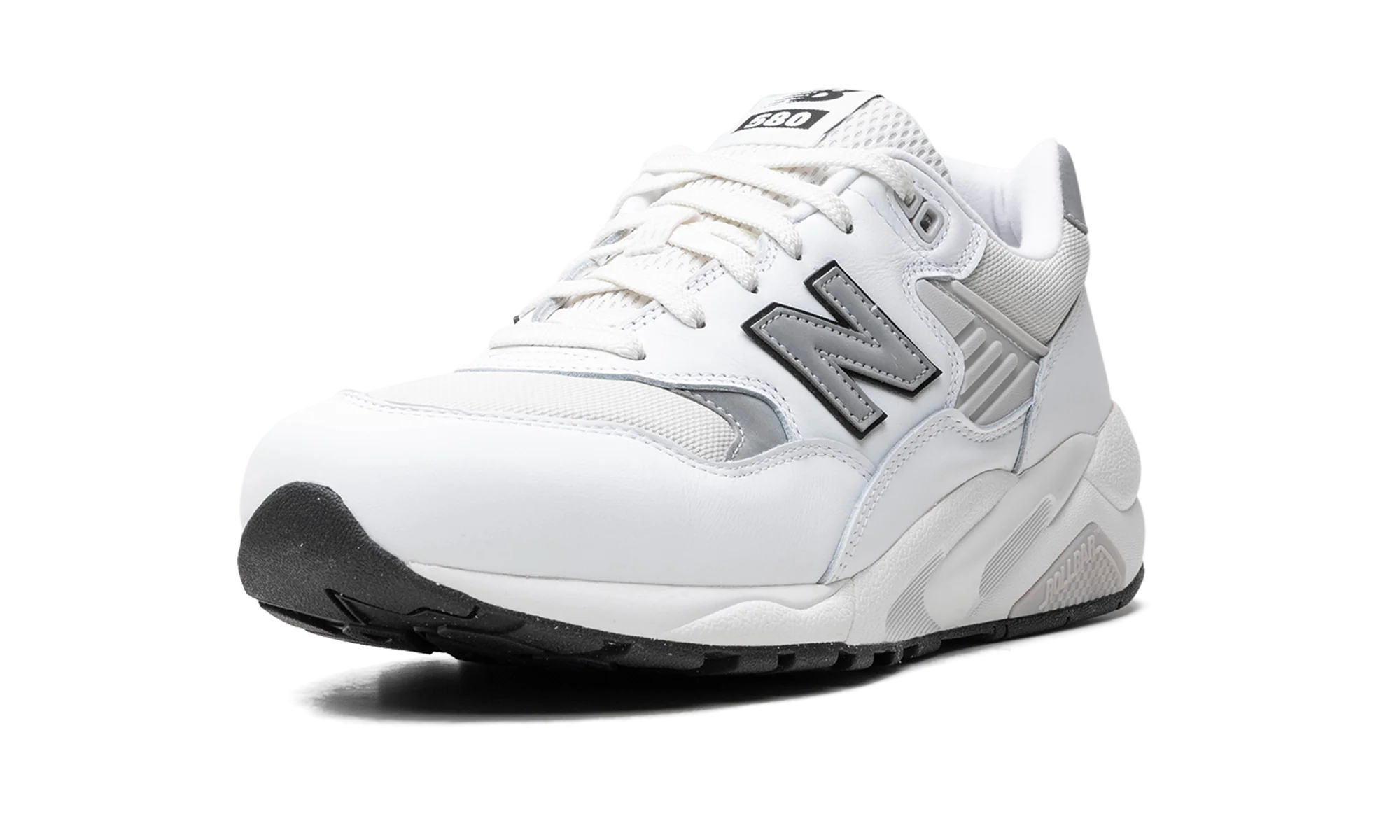 580 Metallic Silver - 580 Metallic Silver - Jordan 1s - AIR Jordan 1