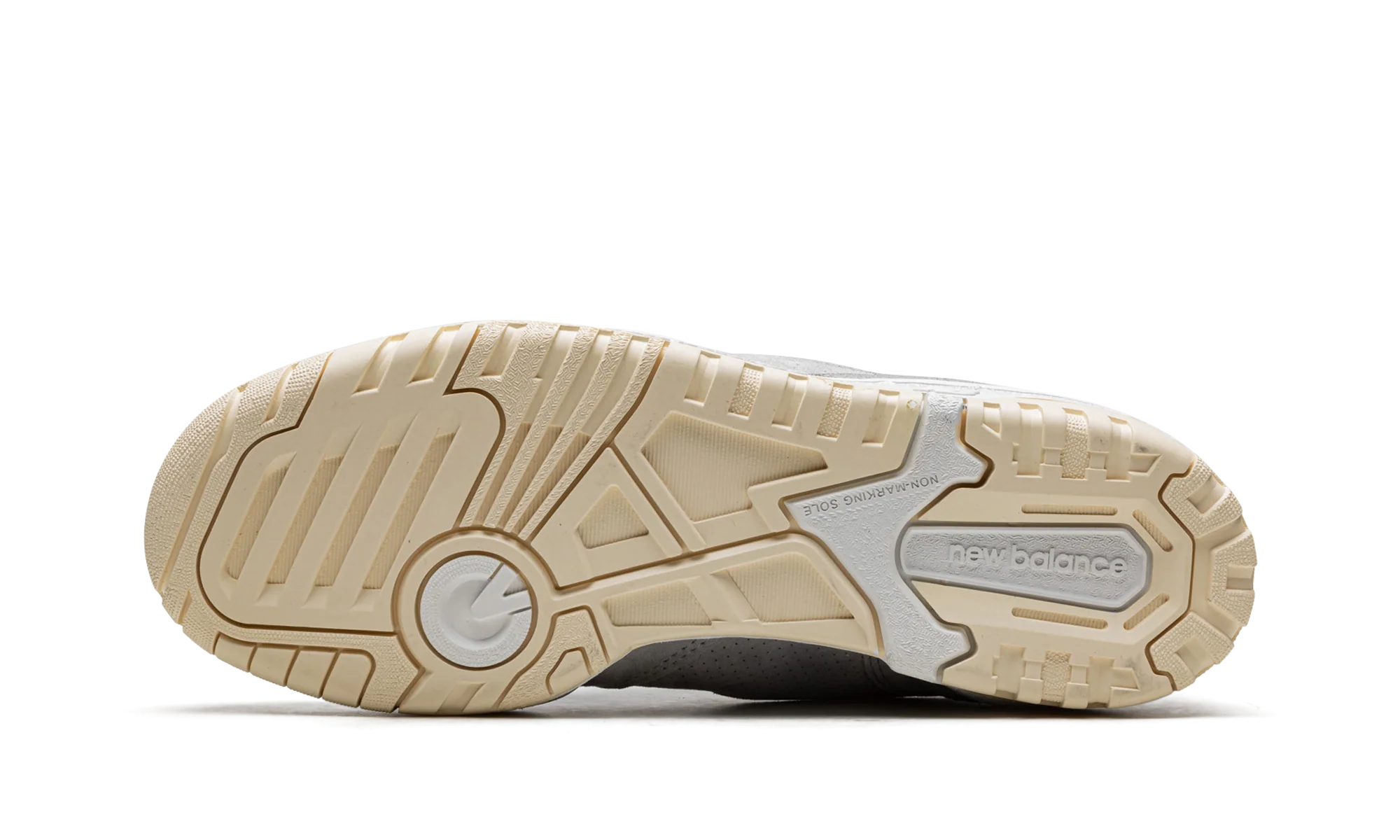 550 Grey Suede - 550 Grey Suede - Jordan 1s - AIR Jordan 1