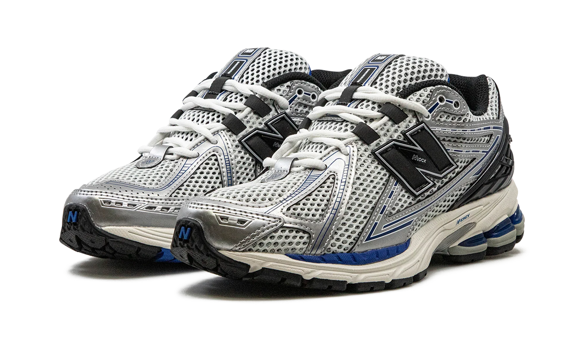 1906R Silver Metallic - 1906R Silver Metallic - Jordan 1s - AIR Jordan 1