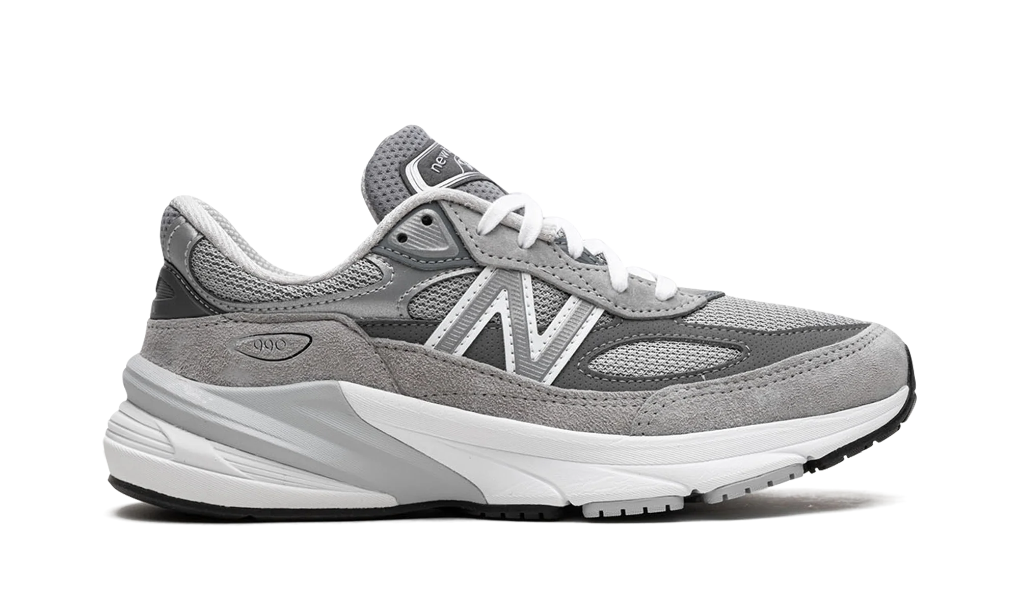 990v6 WMNS Grey - 990v6 WMNS Grey - Jordan 1s - AIR Jordan 1