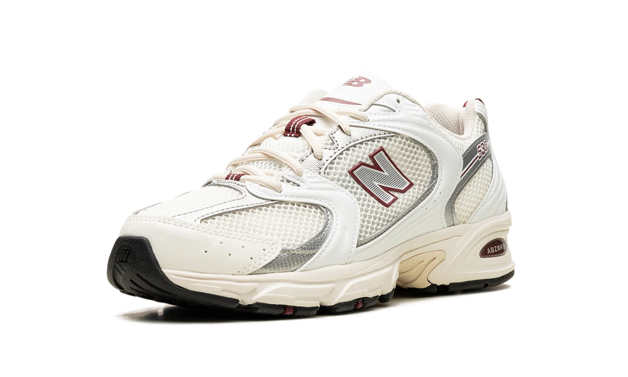 530 Sea Salt Mercury Red - 530 Sea Salt Mercury Red - Jordan 1s - AIR Jordan 1