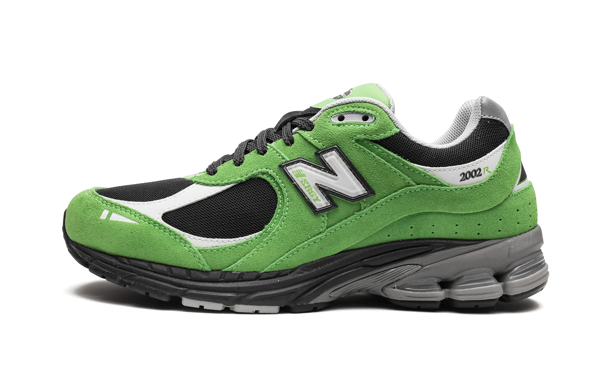 2002R Good Vibes Pack - Green Apple - 2002R Good Vibes Pack - Green Apple - Jordan 1s - AIR Jordan 1