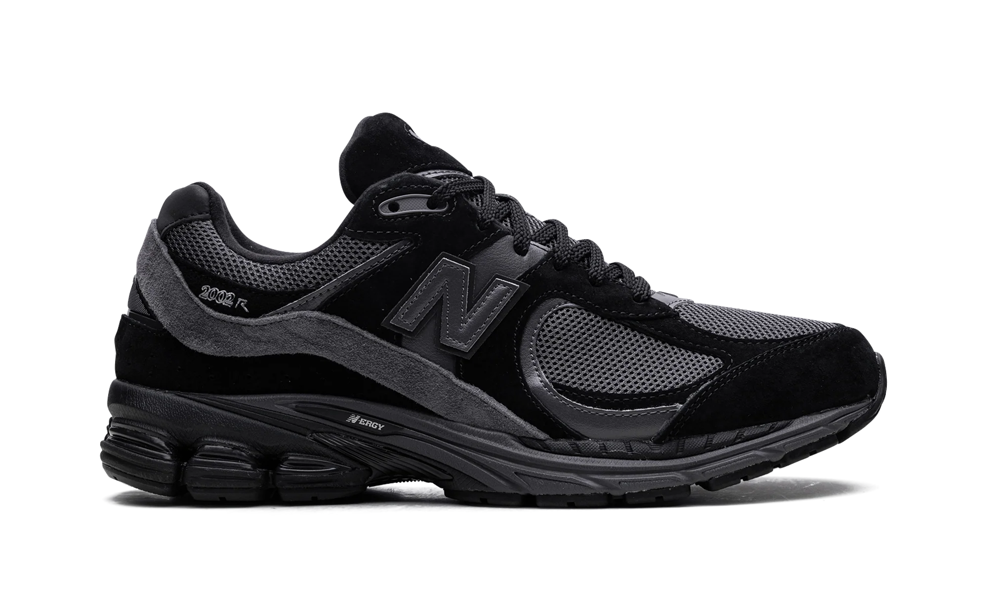 2002R Black Magnet - 2002R Black Magnet - Jordan 1s - AIR Jordan 1