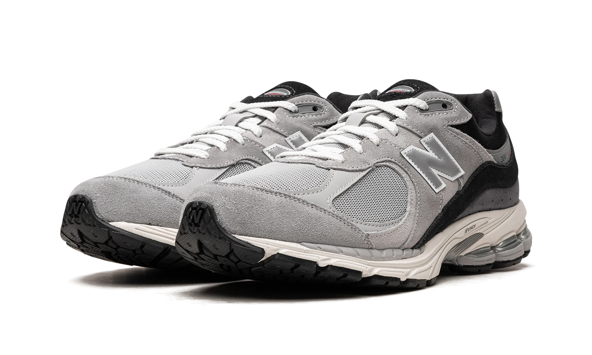 2002R Slate Grey / Black - 2002R Slate Grey / Black - Jordan 1s - AIR Jordan 1