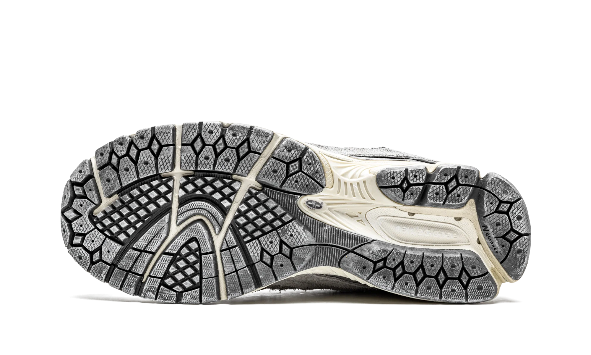 2002R Protection Pack - Grey - 2002R Protection Pack - Grey - Jordan 1s - AIR Jordan 1