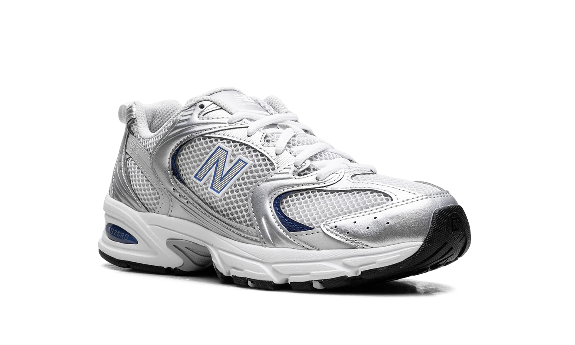 530 Light Grey Silver Blue - 530 Light Grey Silver Blue - Jordan 1s - AIR Jordan 1