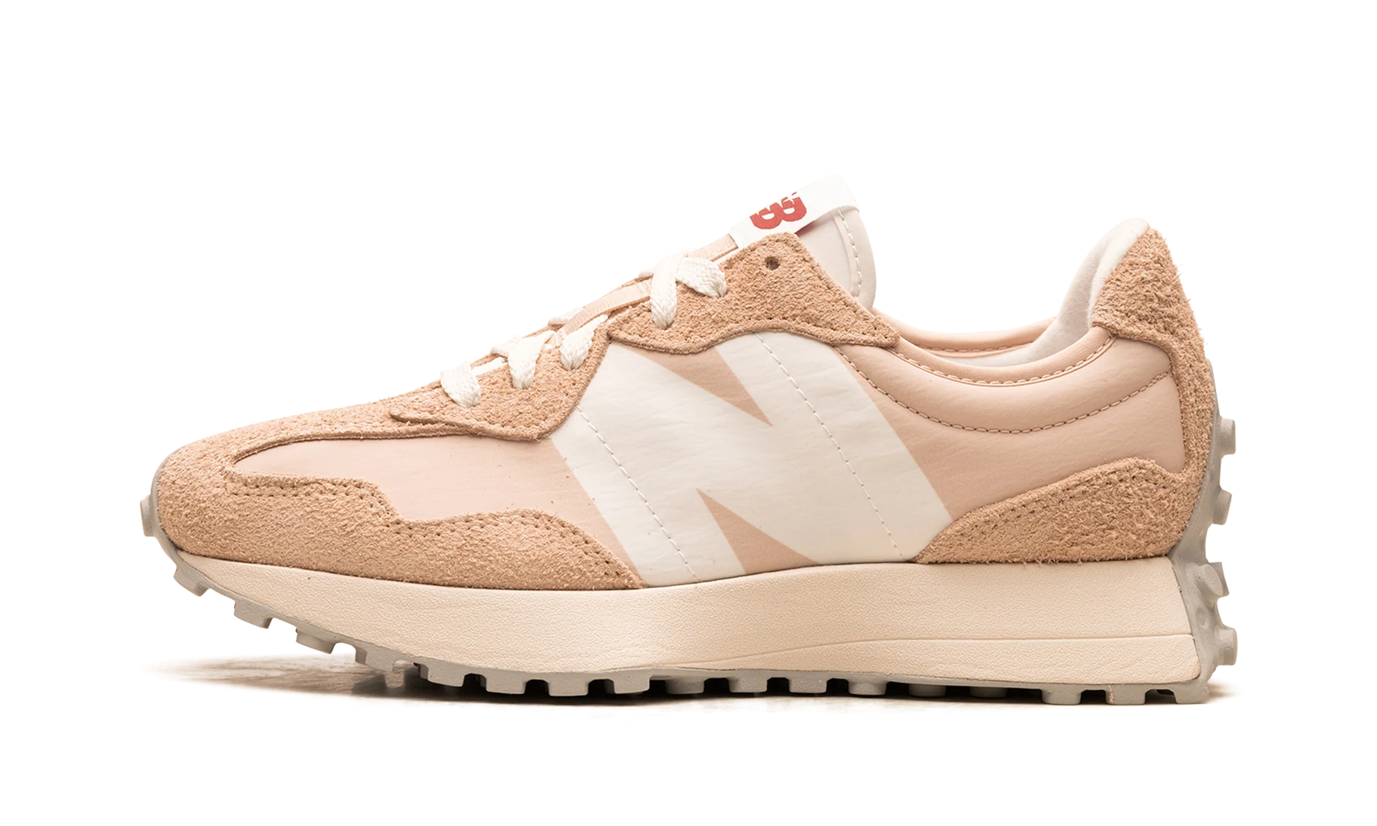 327 Pink / Beige - 327 Pink / Beige - Jordan 1s - AIR Jordan 1