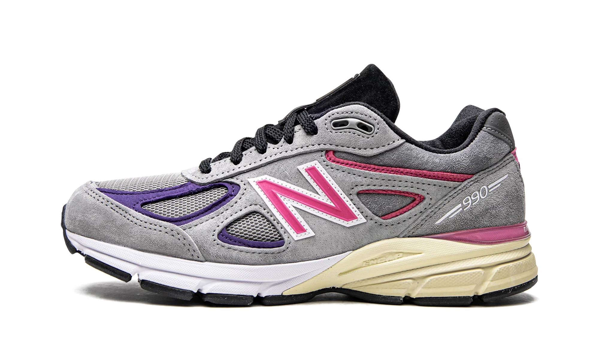 990v4 Kith United Arrows & Sons - 990v4 Kith United Arrows & Sons - Jordan 1s - AIR Jordan 1