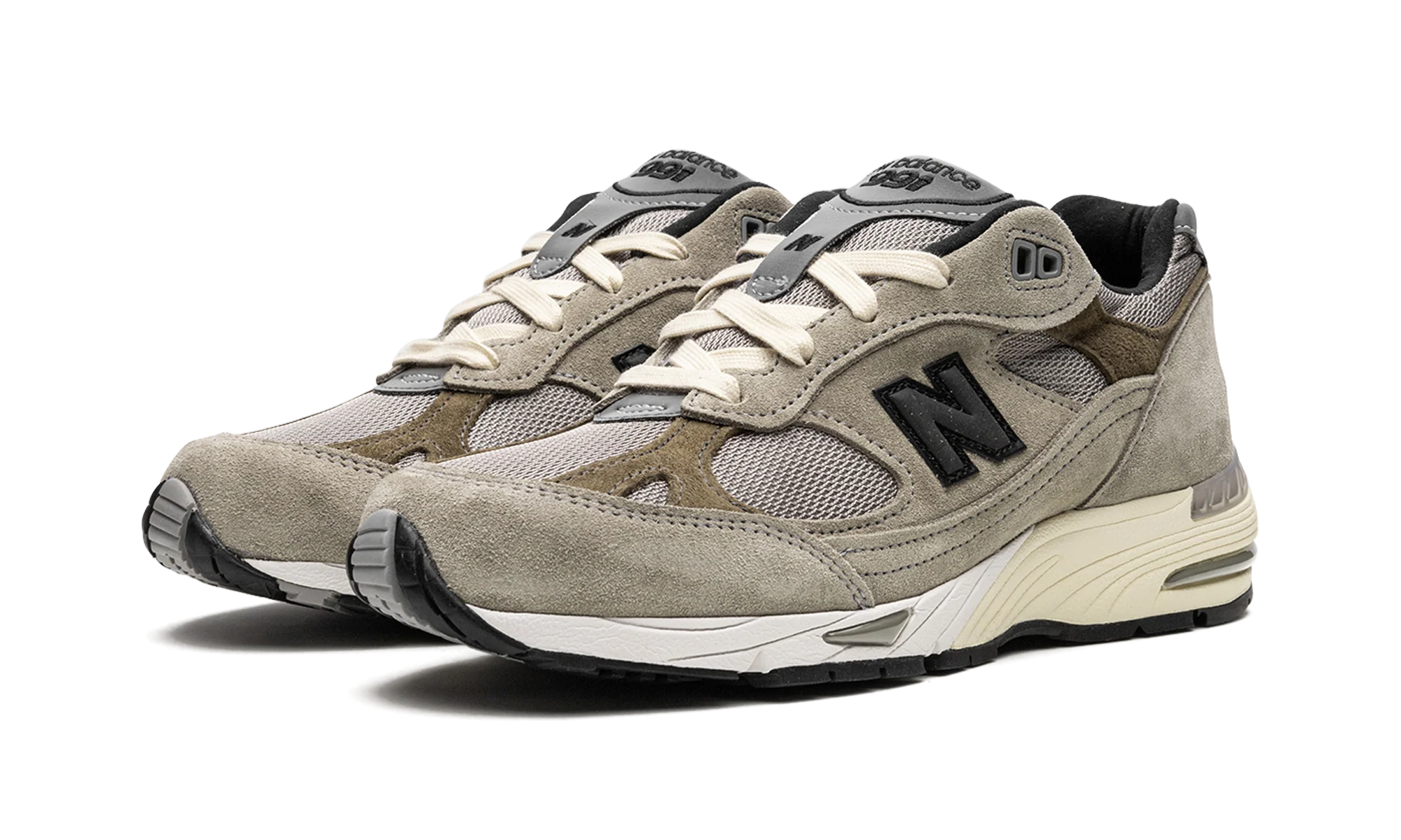 991 WMNS MADE in UK - JJJJound x New Balance - 991 WMNS MADE in UK - JJJJound x New Balance - Jordan 1s - AIR Jordan 1