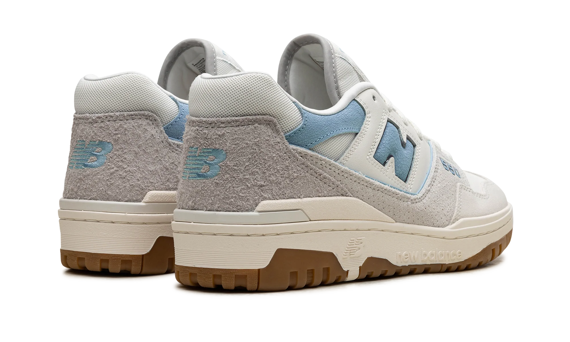 550 White Blue - 550 White Blue - Jordan 1s - AIR Jordan 1