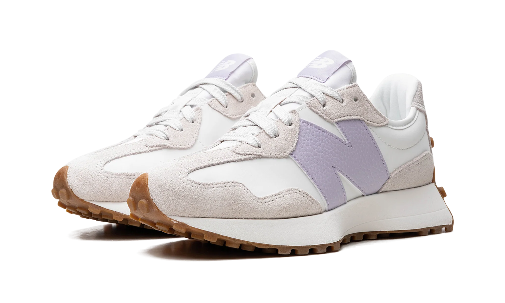 327 WMNS Lilac Moonbeam - 327 WMNS Lilac Moonbeam - Jordan 1s - AIR Jordan 1