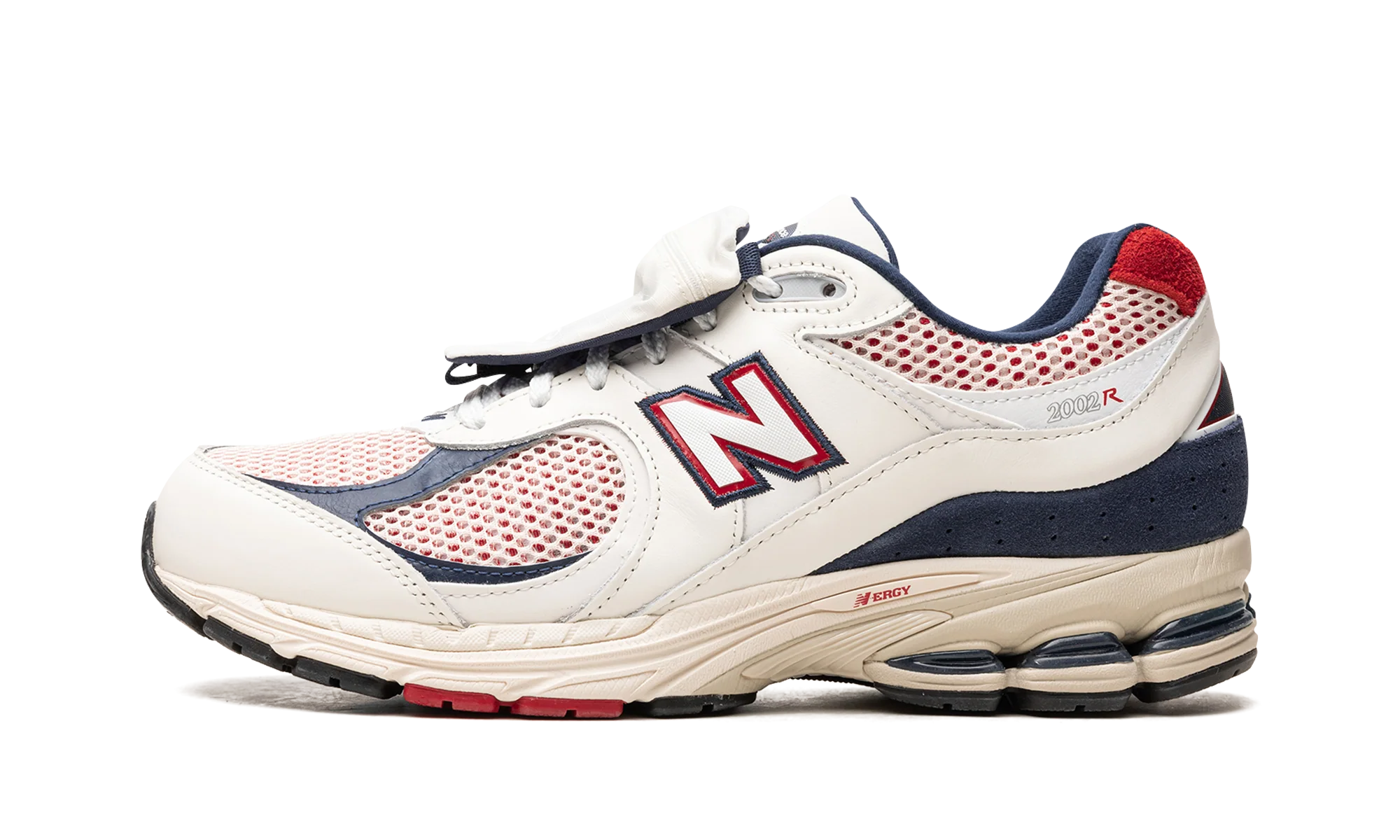 2002R Sea Salt/Team Red - 2002R Sea Salt/Team Red - Jordan 1s - AIR Jordan 1