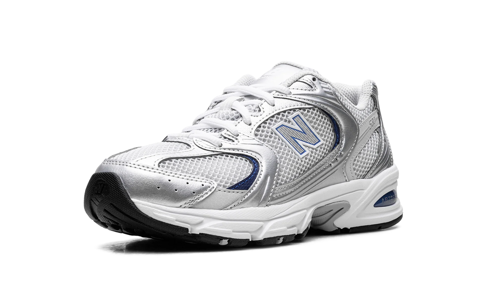 530 Light Grey Silver Blue - 530 Light Grey Silver Blue - Jordan 1s - AIR Jordan 1