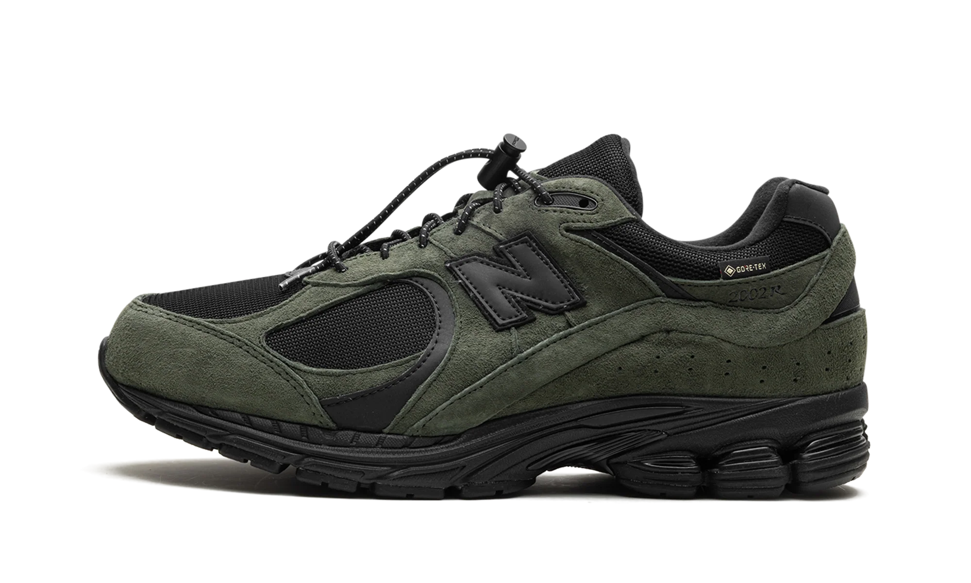 2002R JJJJound - Pine - 2002R JJJJound - Pine - Jordan 1s - AIR Jordan 1