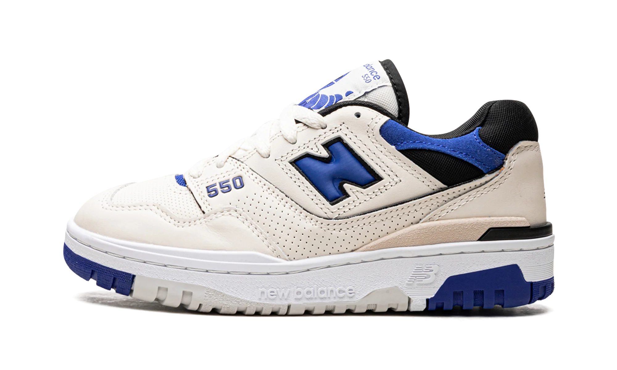 550 Team Royal - 550 Team Royal - Jordan 1s - AIR Jordan 1