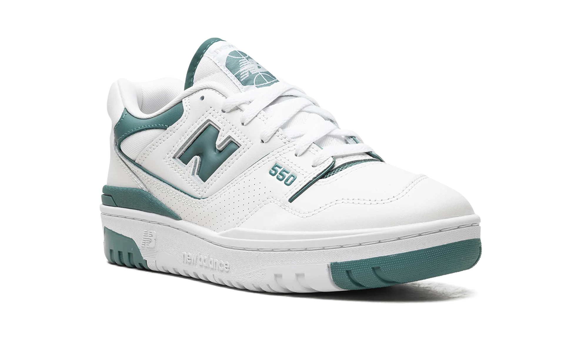 550 WMNS Reflection / New Spruce - 550 WMNS Reflection / New Spruce - Jordan 1s - AIR Jordan 1