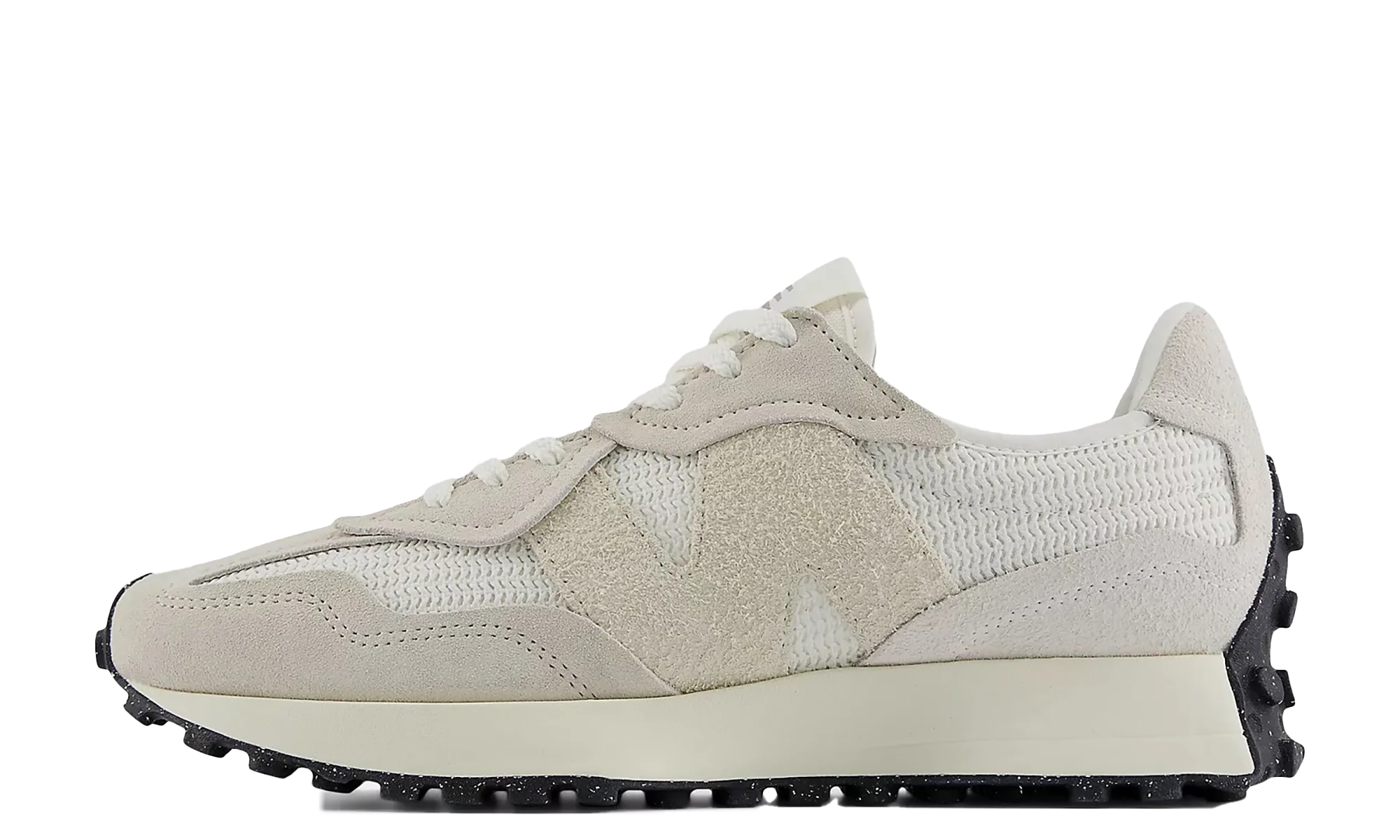 327 Timberwolf with Sea Salt - 327 Timberwolf with Sea Salt - Jordan 1s - AIR Jordan 1