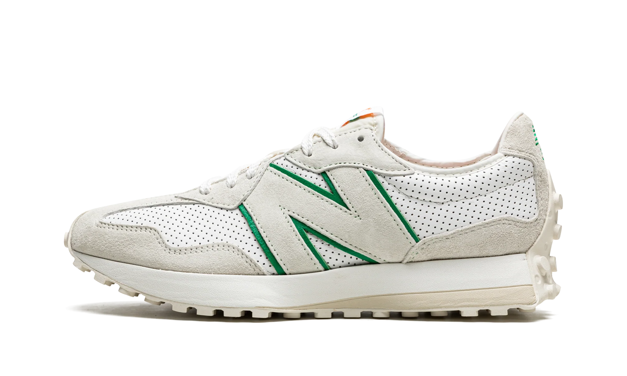 327 Casablanca - 327 Casablanca - Jordan 1s - AIR Jordan 1