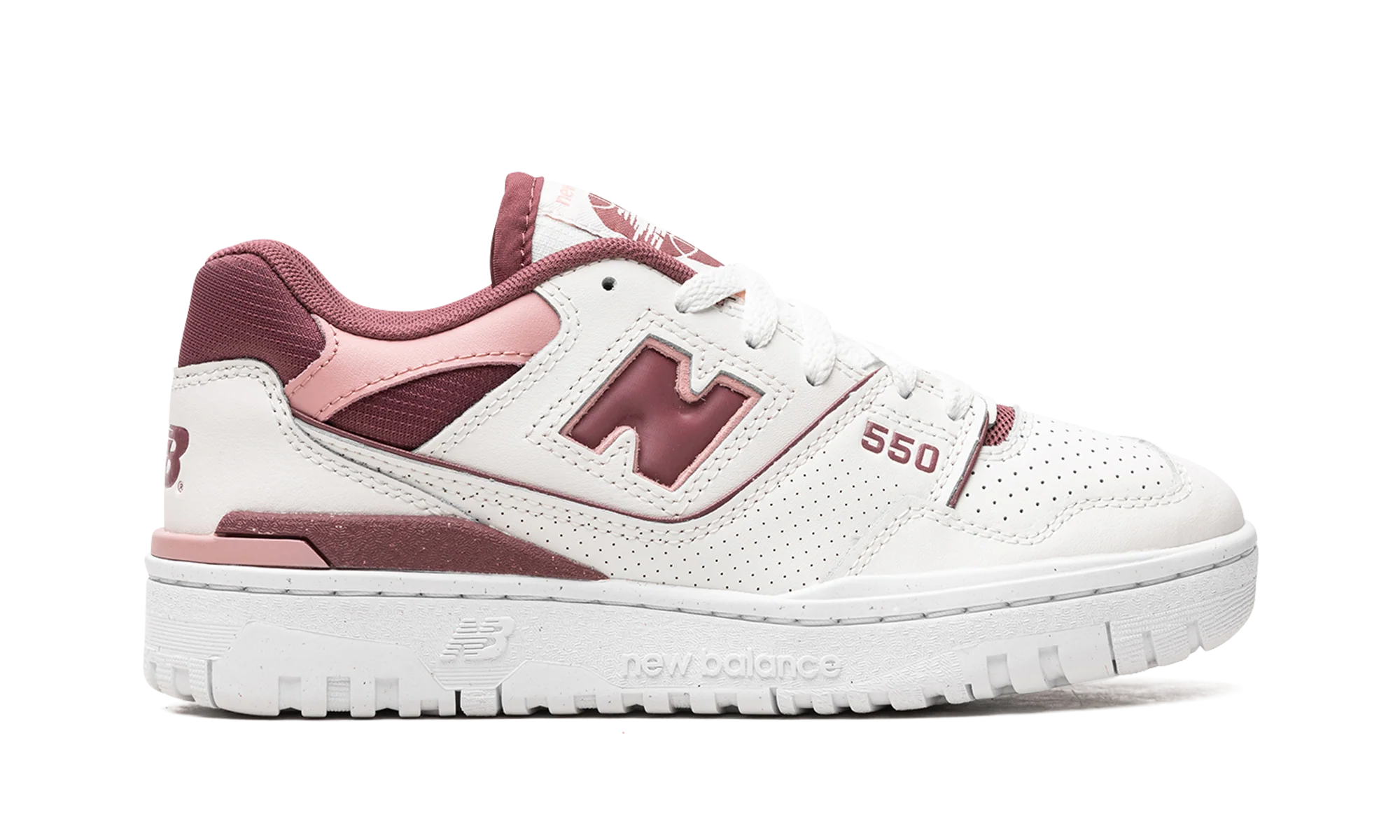 550 WMNS Red Rouge - 550 WMNS Red Rouge - Jordan 1s - AIR Jordan 1