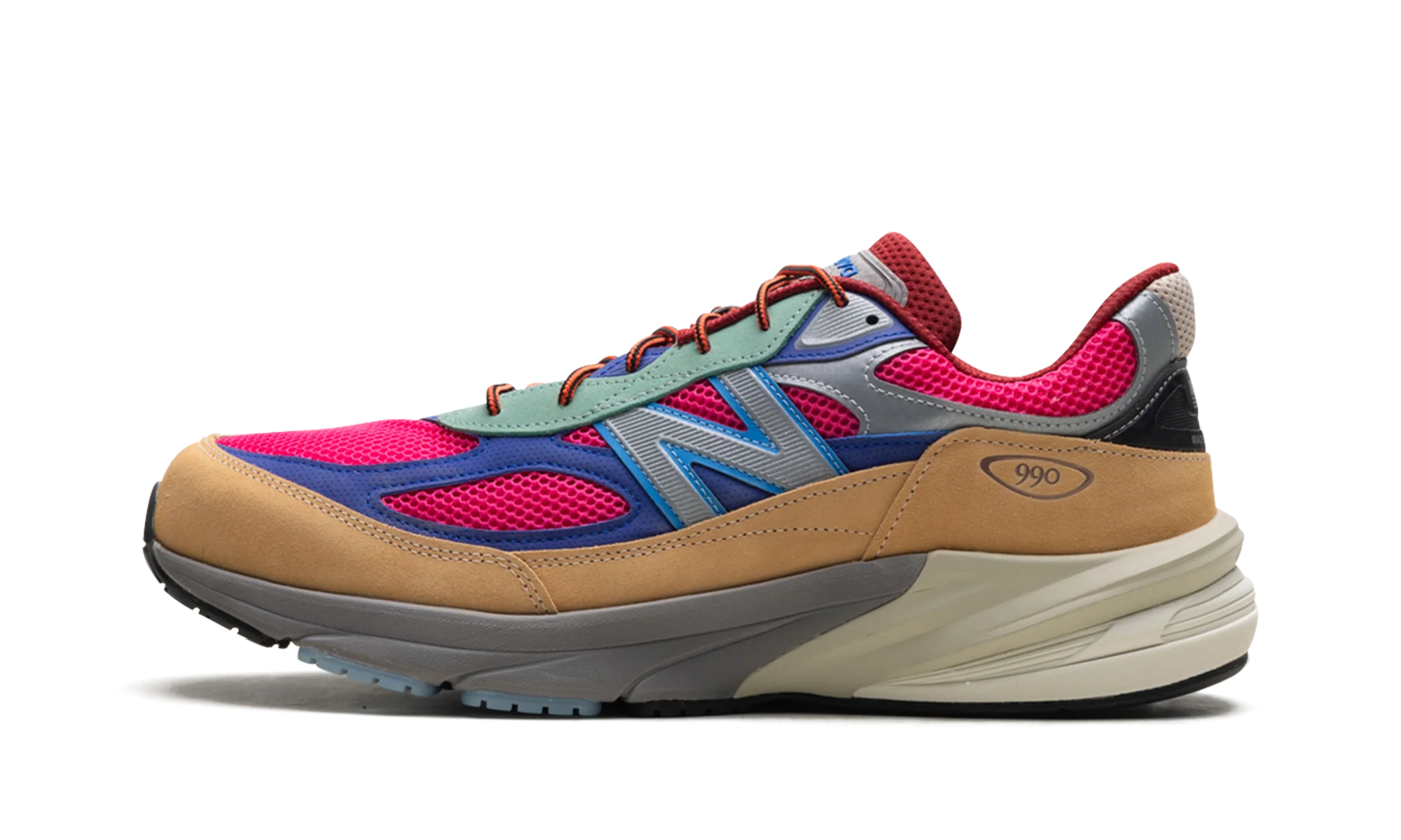 990V6 Action Bronson - Ainôzama - 990V6 Action Bronson - Ainôzama - Jordan 1s - AIR Jordan 1