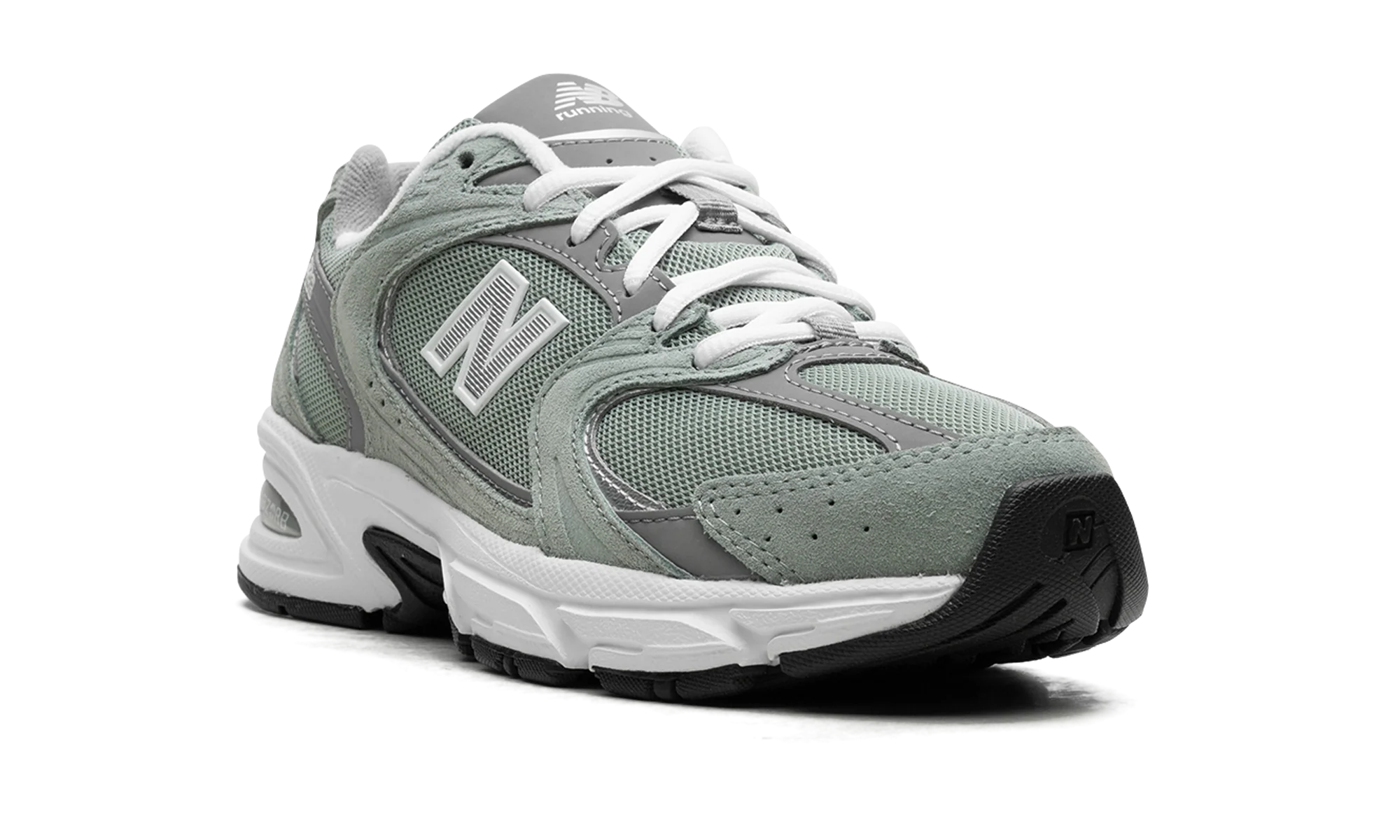 530 Juniper Shadow Grey - 530 Juniper Shadow Grey - Jordan 1s - AIR Jordan 1