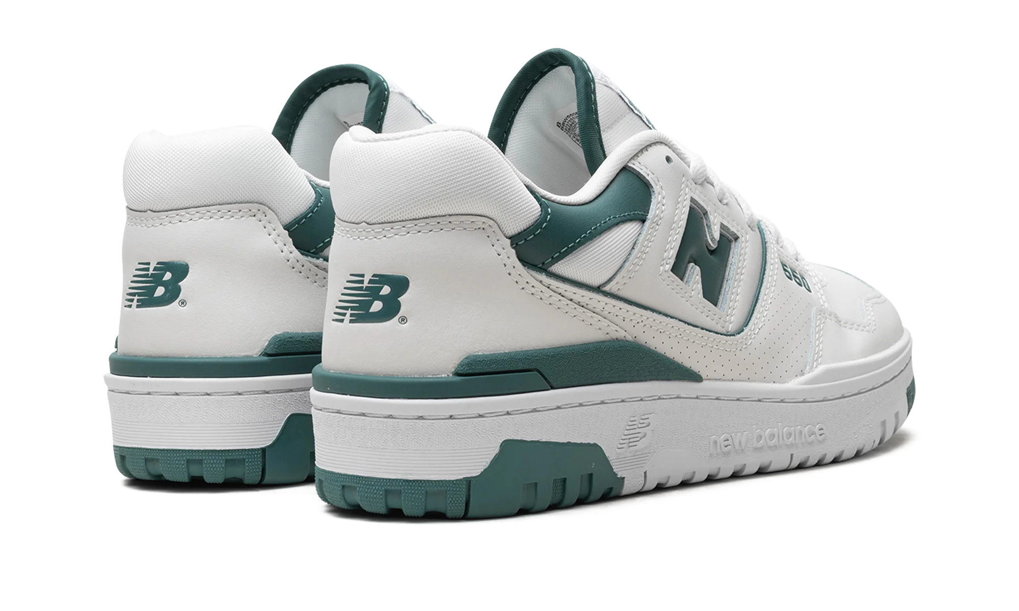 550 WMNS Reflection / New Spruce - 550 WMNS Reflection / New Spruce - Jordan 1s - AIR Jordan 1