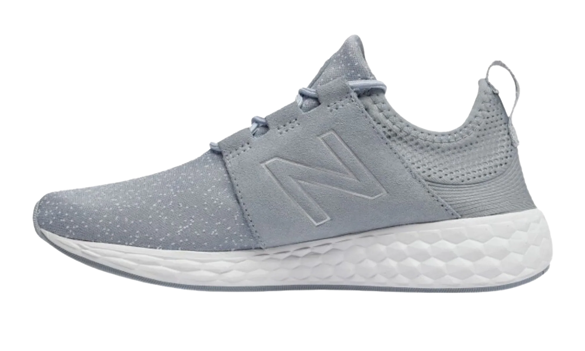 Fresh Foam Cruz WMNS GREY - Fresh Foam Cruz WMNS GREY - Jordan 1s - AIR Jordan 1