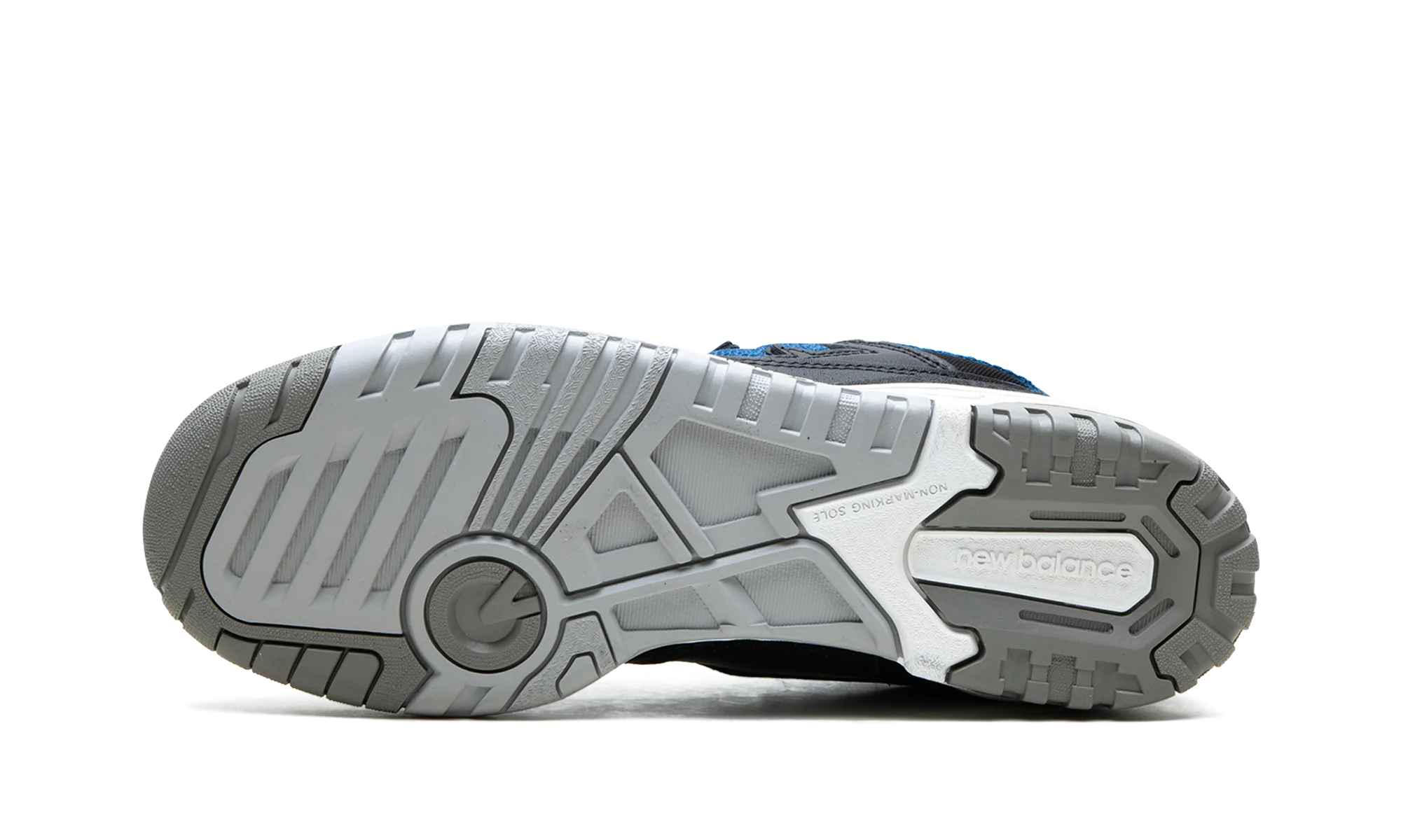 550 Blue Groove - 550 Blue Groove - Jordan 1s - AIR Jordan 1