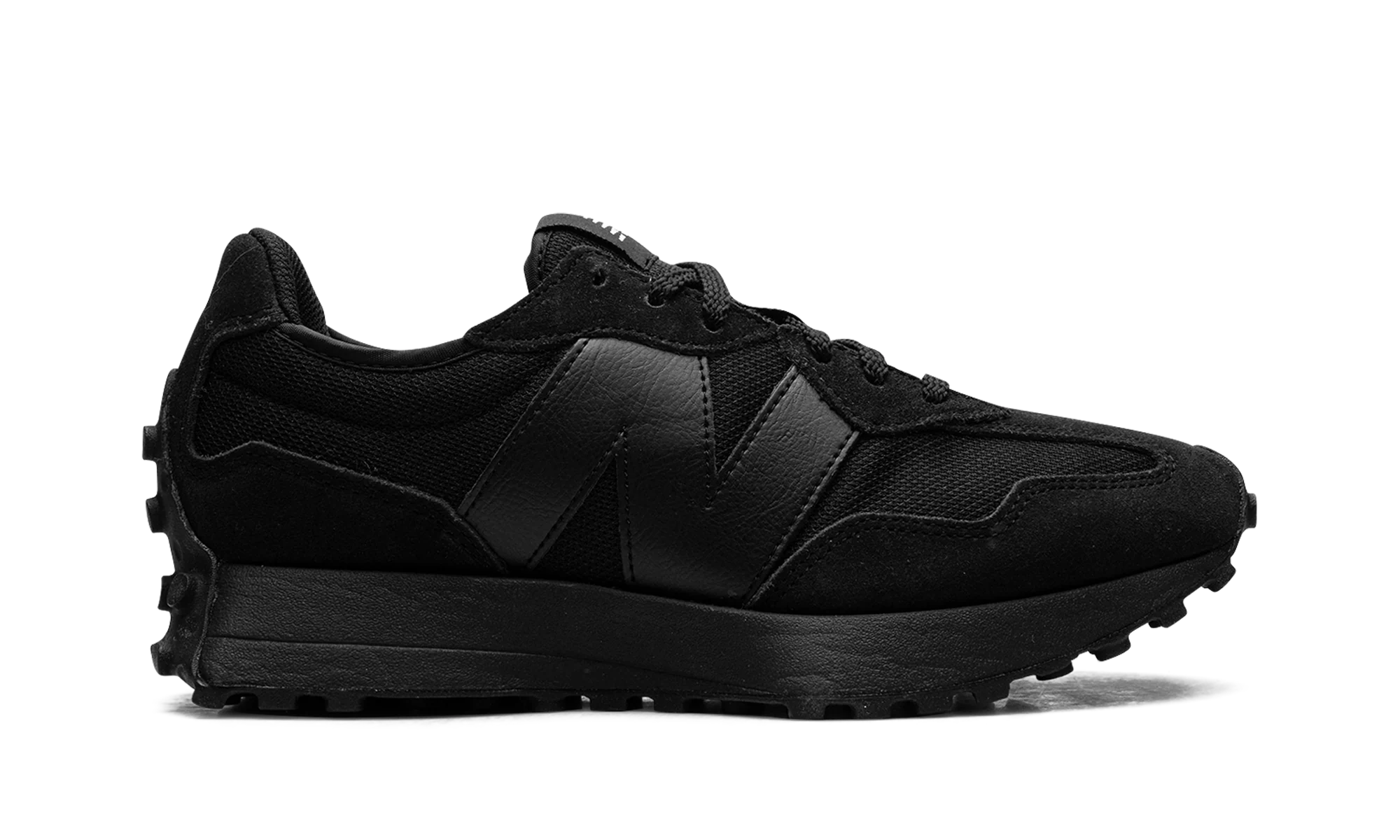 327 Triple Black - 327 Triple Black - Jordan 1s - AIR Jordan 1