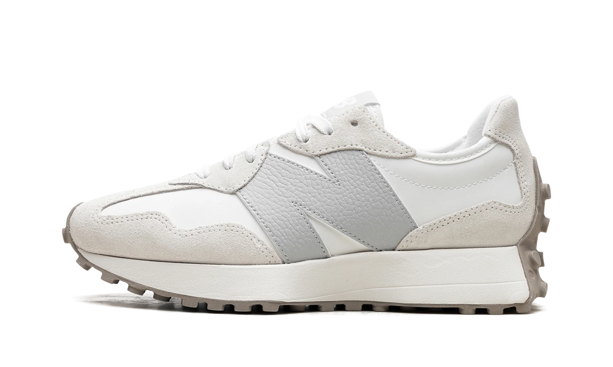 327 WMNS Sea Salt Brighton Grey - 327 WMNS Sea Salt Brighton Grey - Jordan 1s - AIR Jordan 1