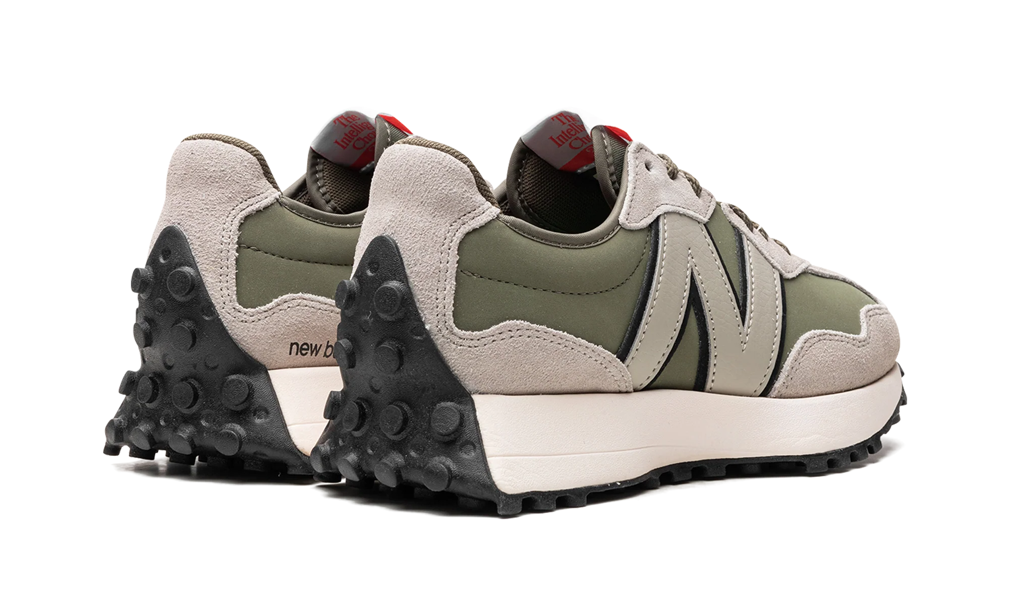 327 WMNS Green Grey - 327 WMNS Green Grey - Jordan 1s - AIR Jordan 1