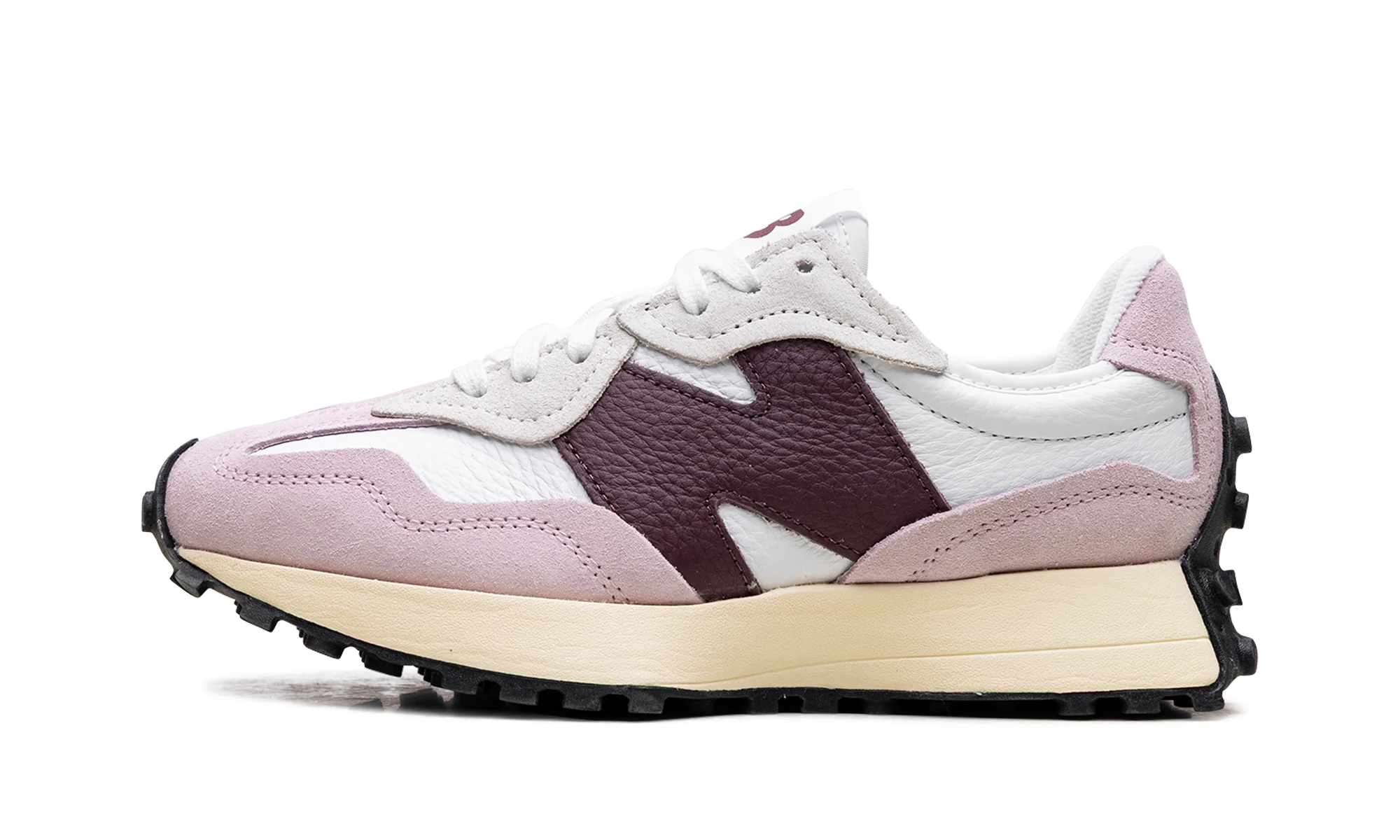 327 Twilight Haze Faded Plum - 327 Twilight Haze Faded Plum - Jordan 1s - AIR Jordan 1