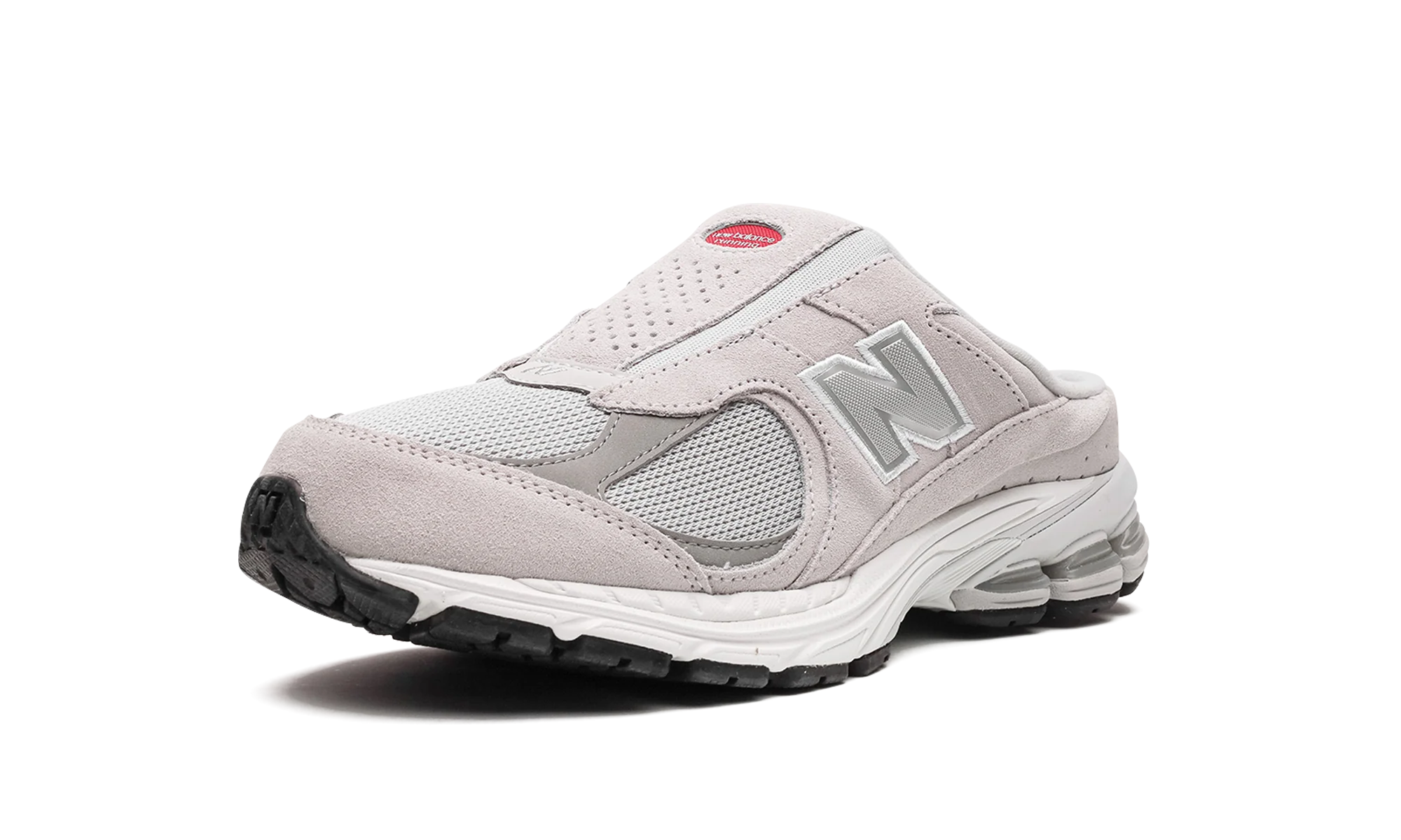 2002R Mule Grey - 2002R Mule Grey - Jordan 1s - AIR Jordan 1