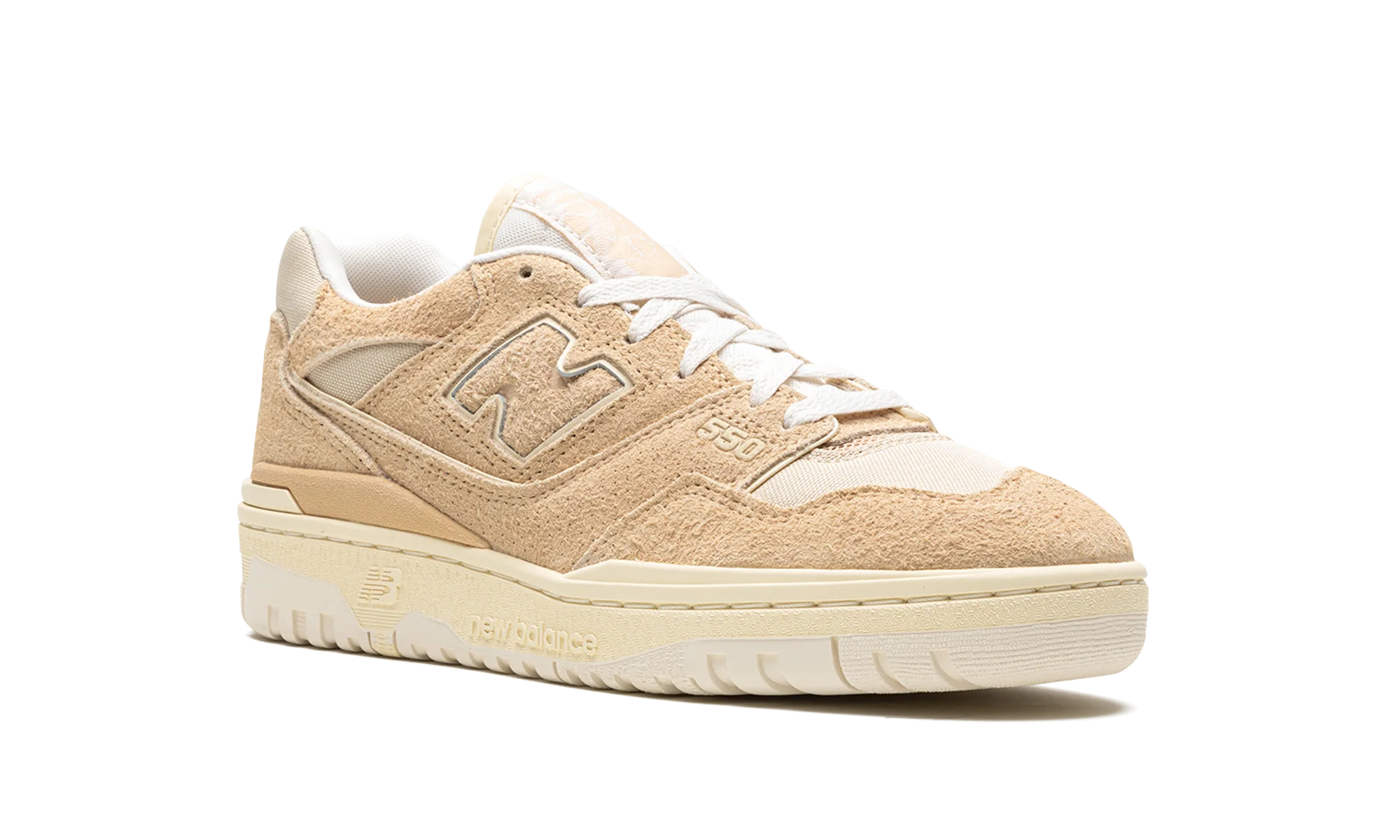 550 Aime Leon Dore - Taupe Suede - 550 Aime Leon Dore - Taupe Suede - Jordan 1s - AIR Jordan 1