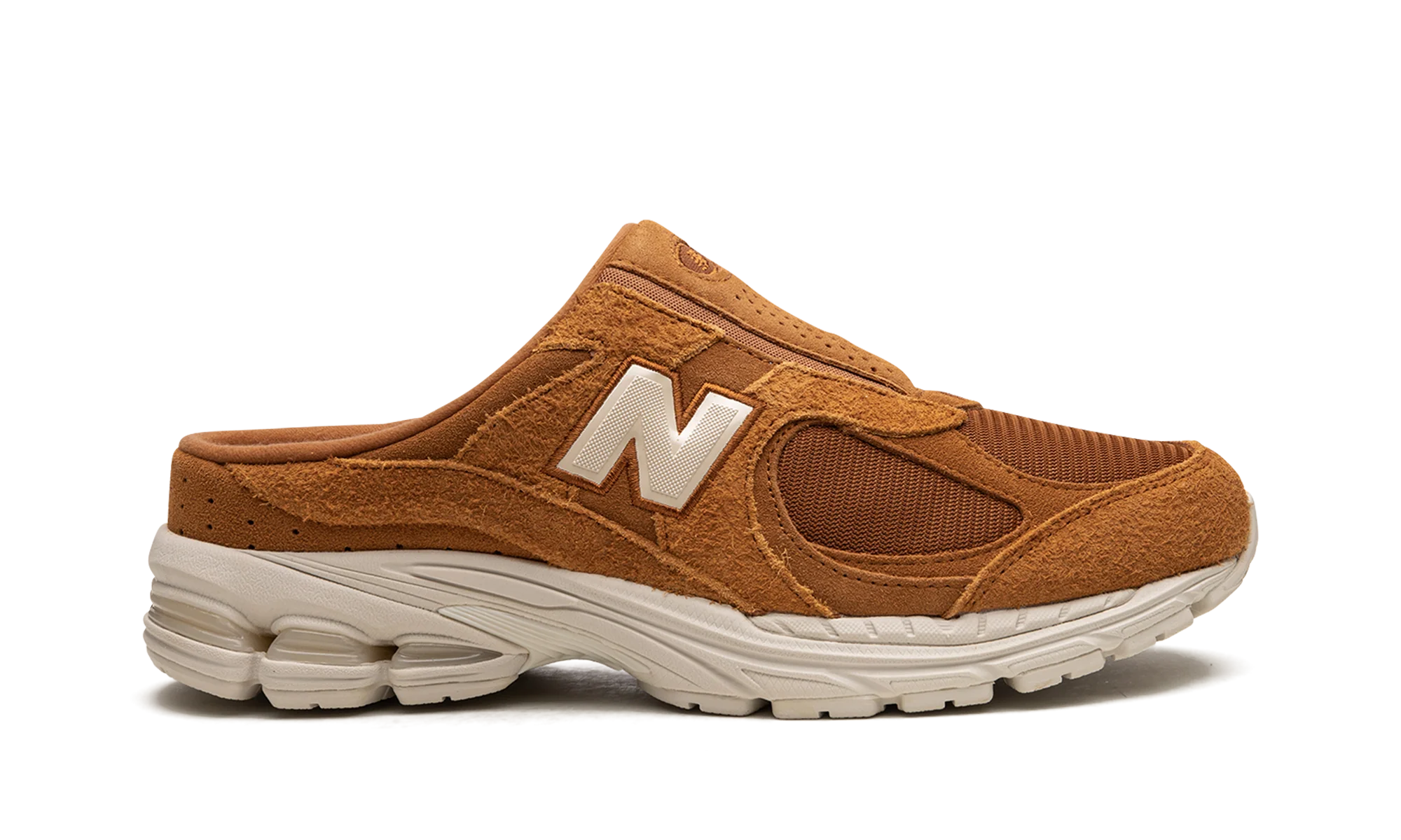 2002R Mule Glazed Ginger - 2002R Mule Glazed Ginger - Jordan 1s - AIR Jordan 1