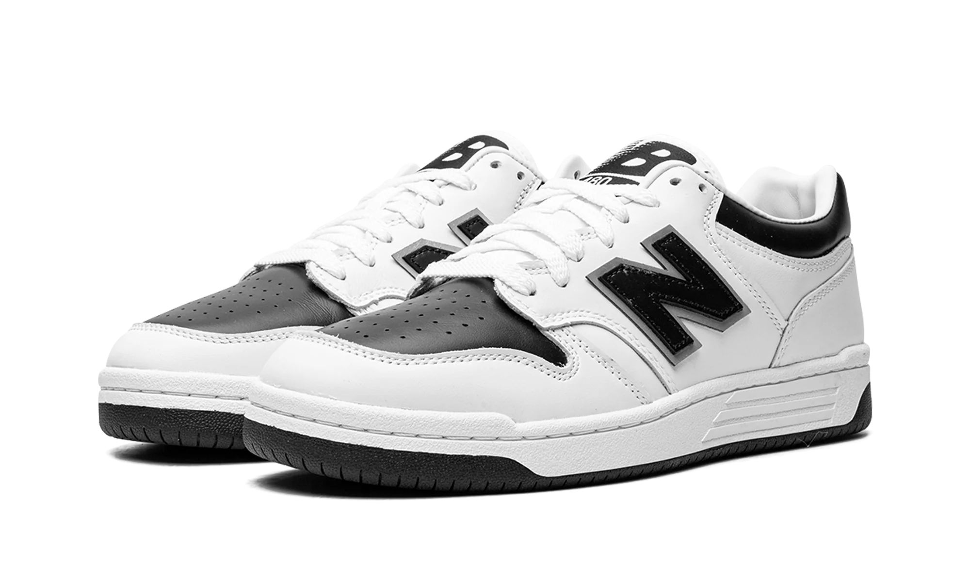 480 Eye White Black - 480 Eye White Black - Jordan 1s - AIR Jordan 1