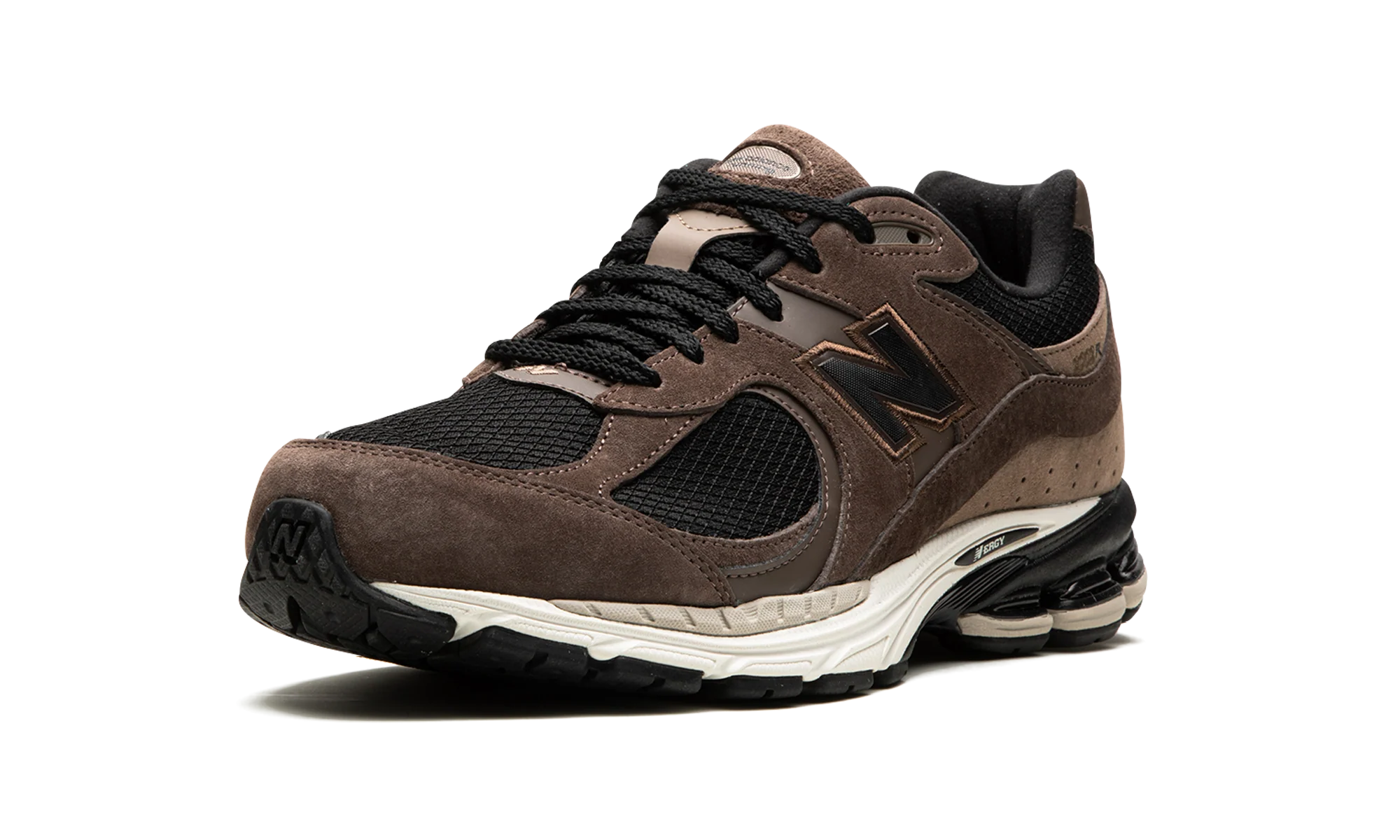 2002R Brown - 2002R Brown - Jordan 1s - AIR Jordan 1