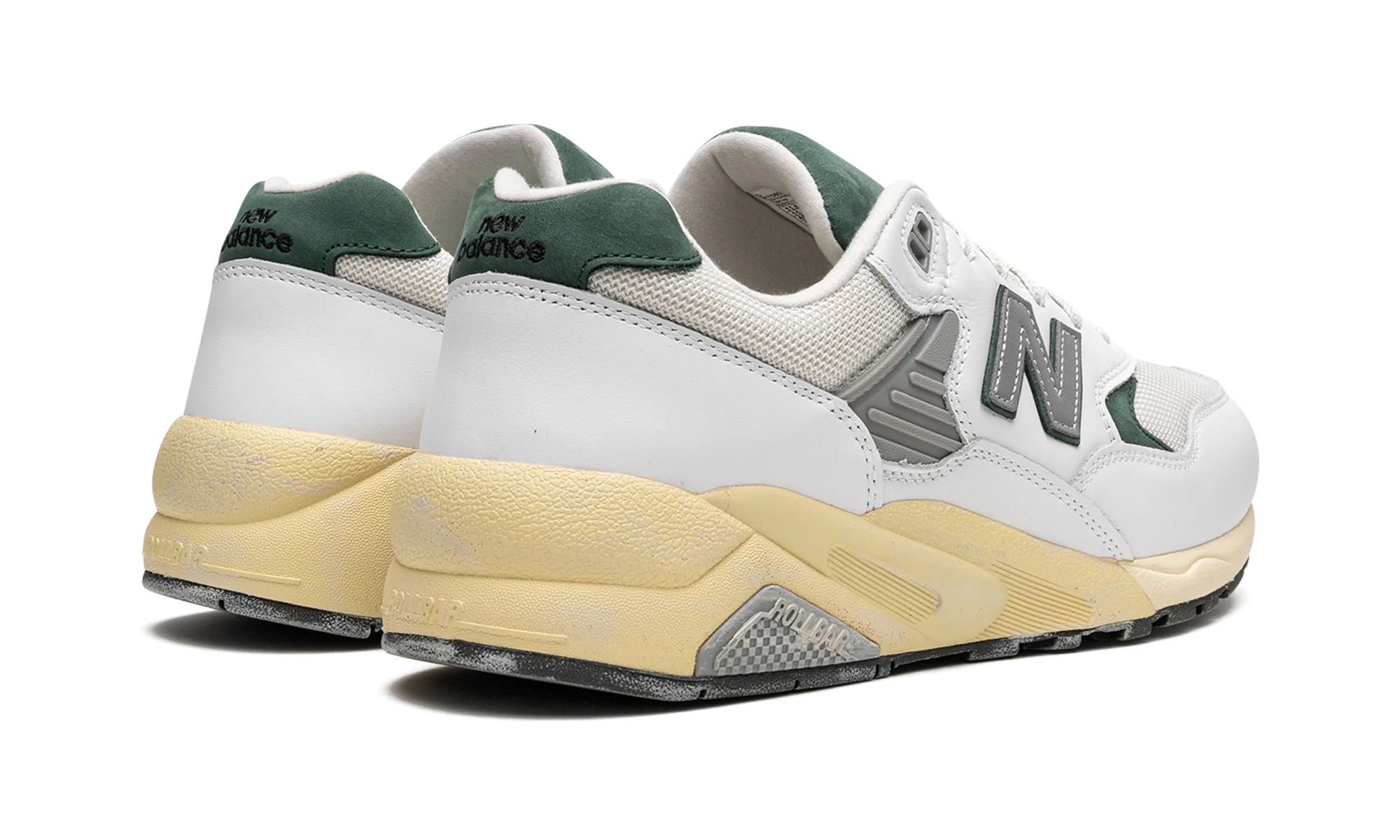 580 Nightwatch Green - 580 Nightwatch Green - Jordan 1s - AIR Jordan 1