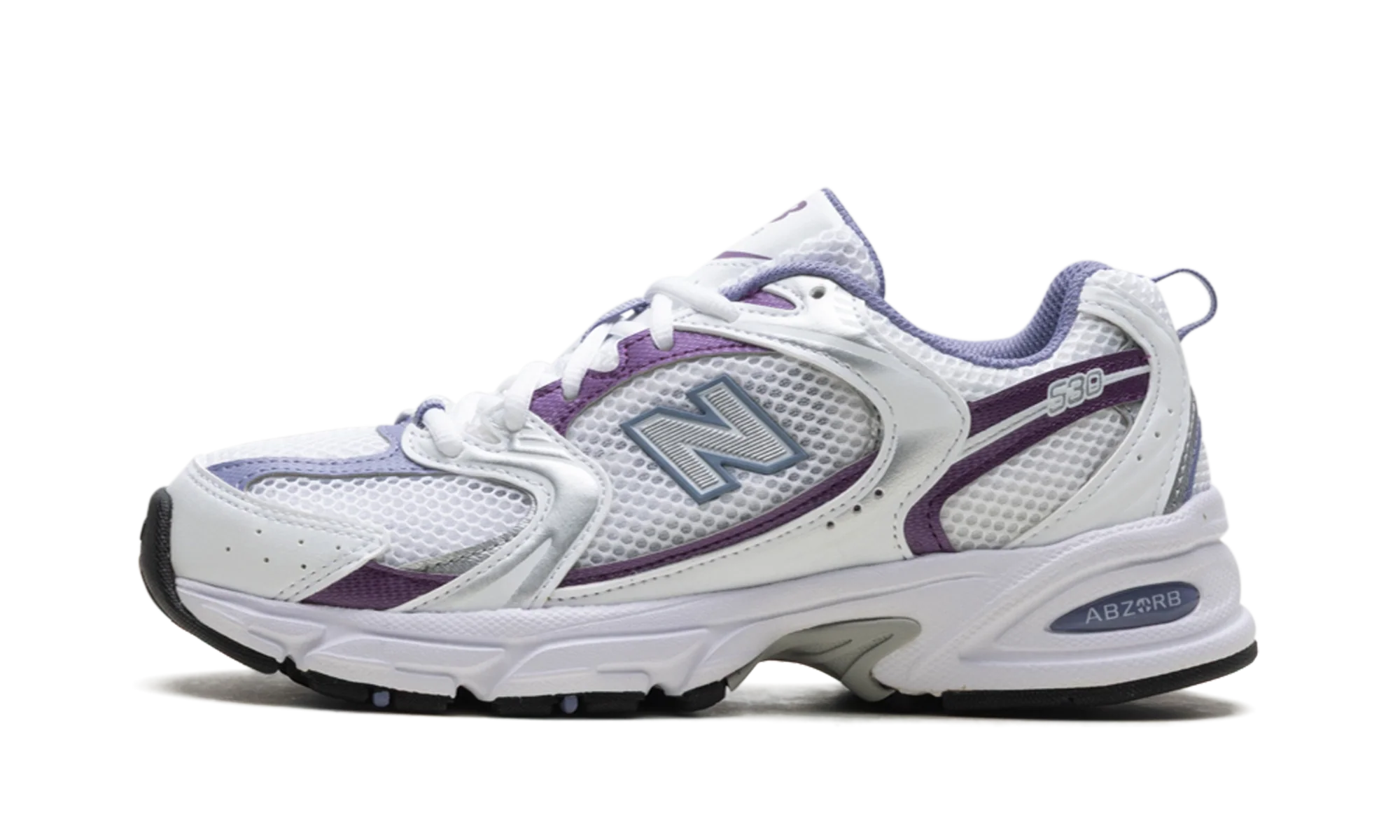 530 Violet - 530 Violet - Jordan 1s - AIR Jordan 1