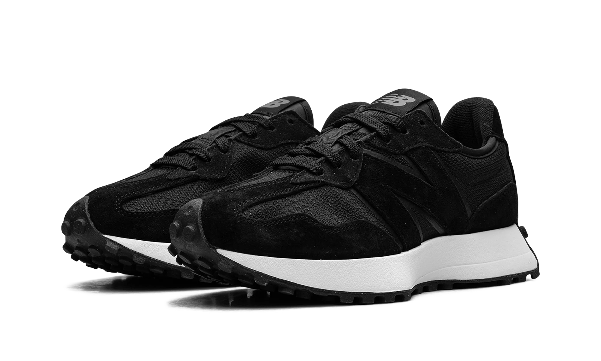 327 Phantom Black - 327 Phantom Black - Jordan 1s - AIR Jordan 1