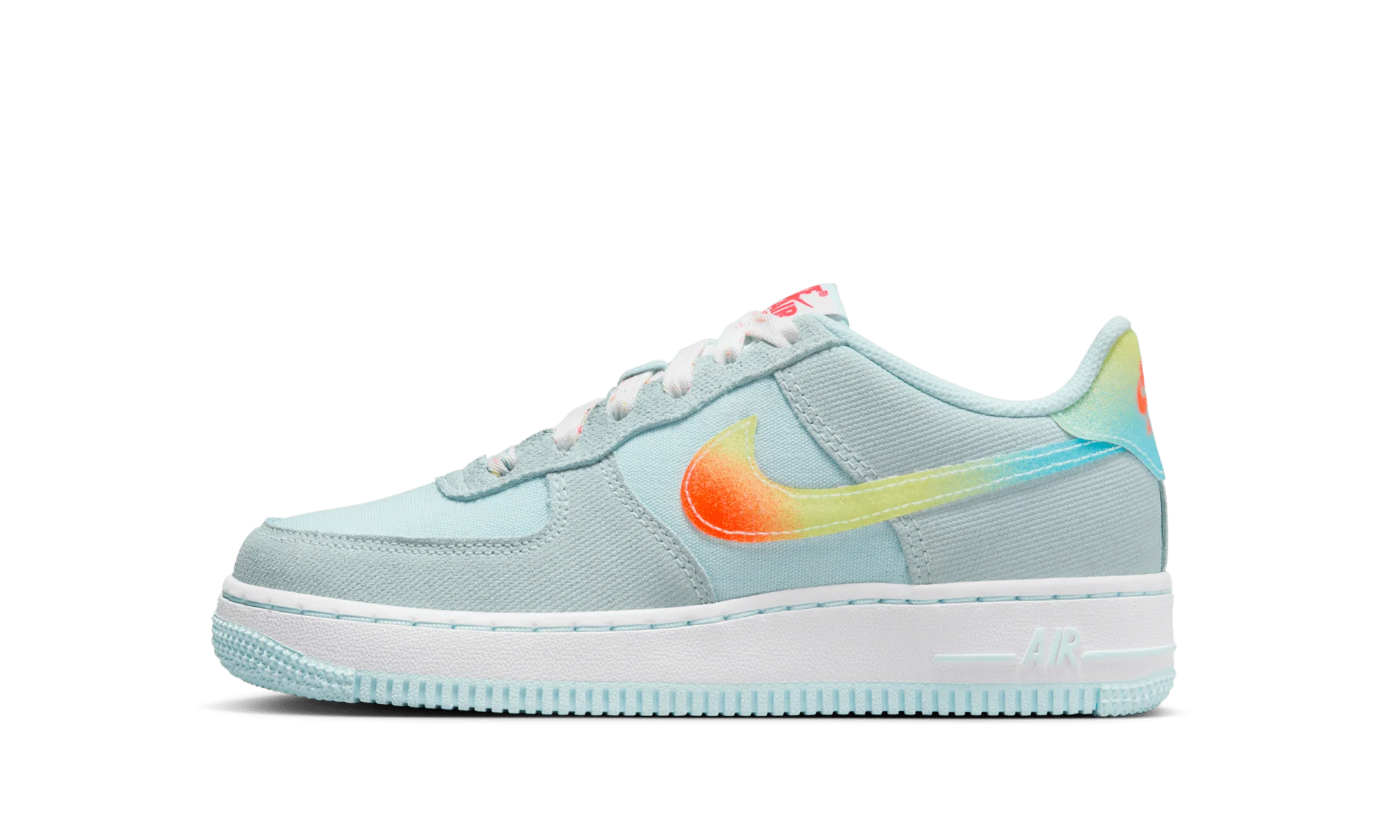 Air Force 1 Low GS Playground Pack - Air Force 1 Low GS Playground Pack - Jordan 1s - AIR Jordan 1